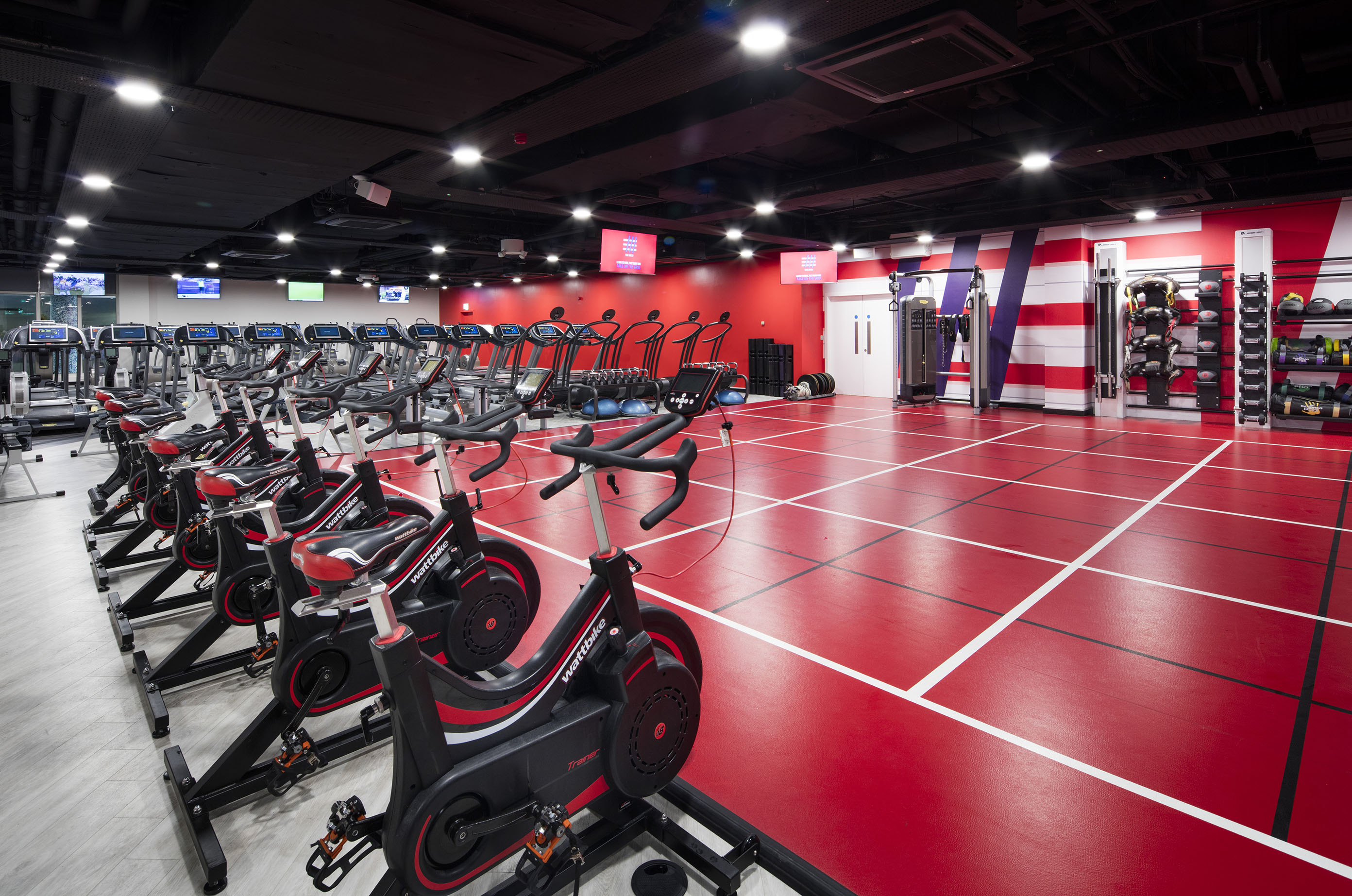 Virgin Active Online Join