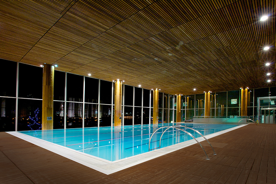 Virgin Active Online Join