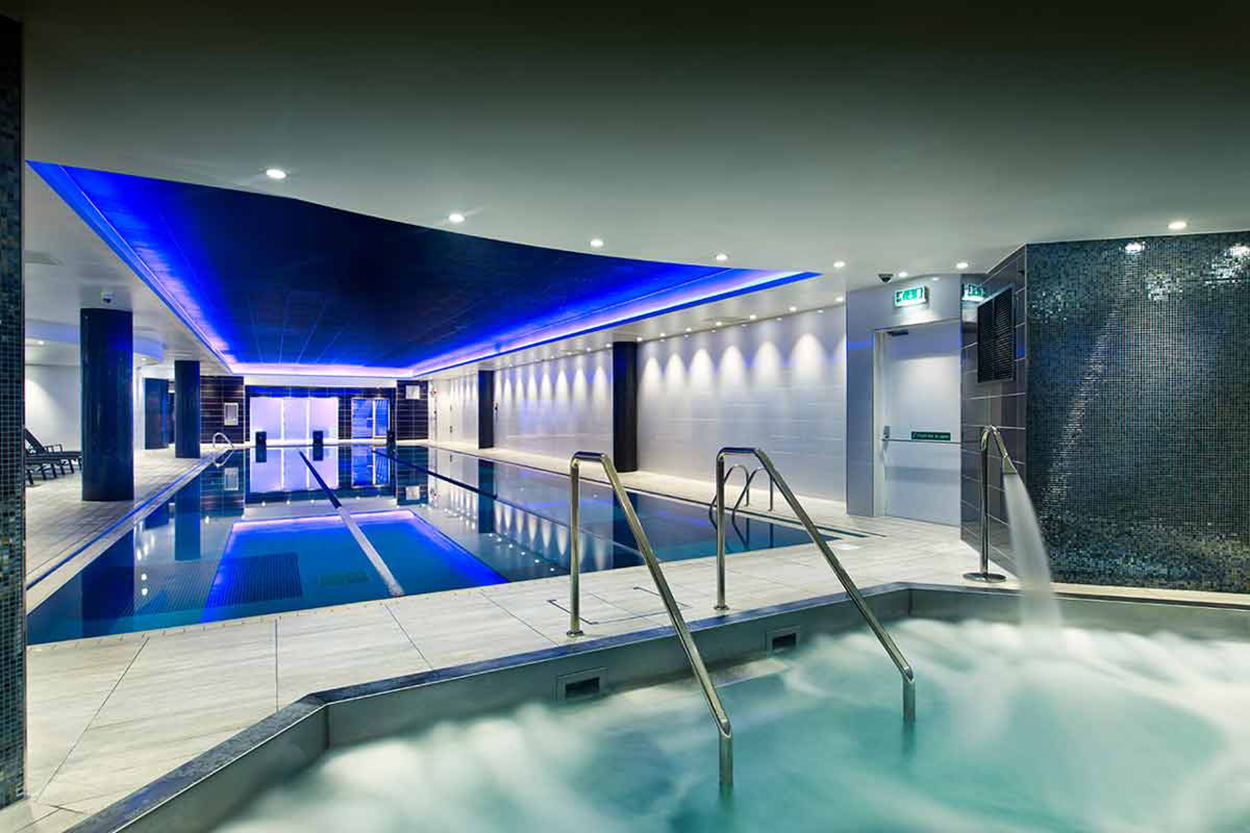 Virgin Active Online Join