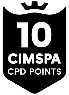 CIMSPA 10 CPD points