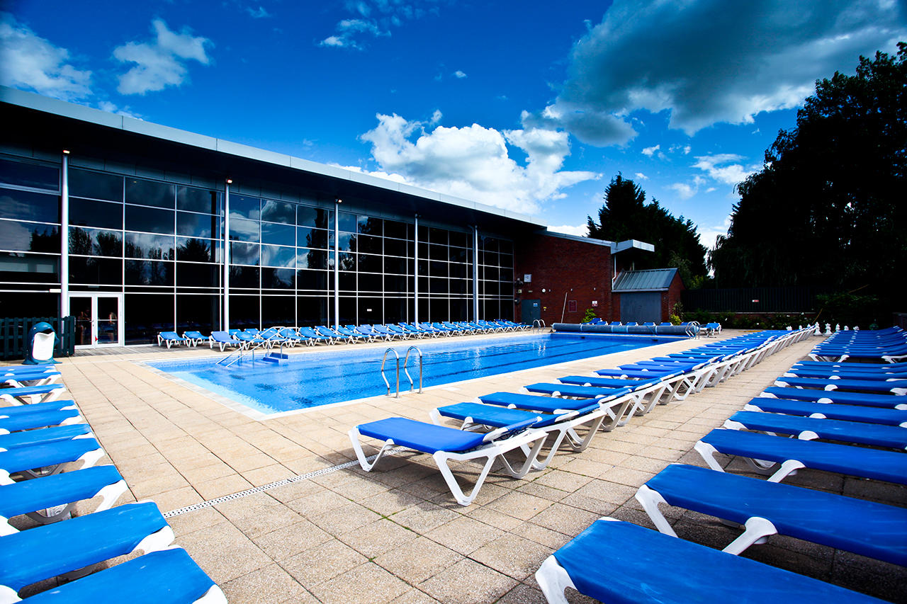 Virgin Active Online Join