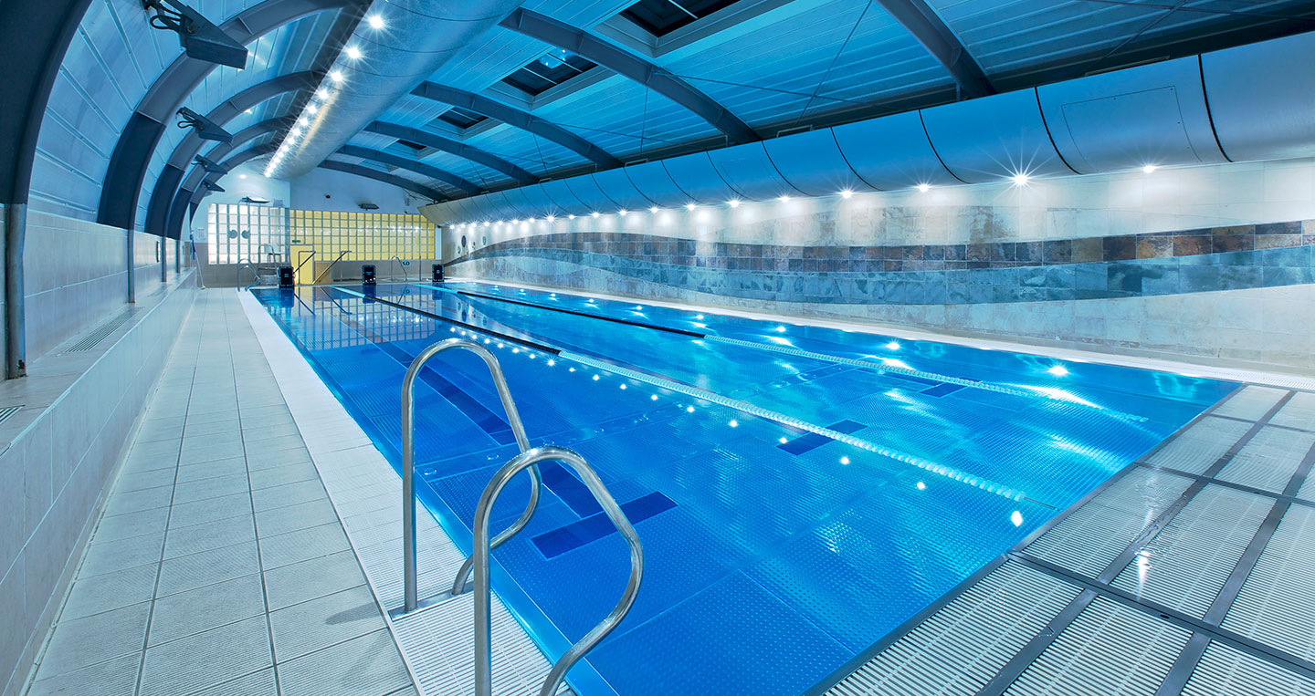 Virgin Active Online Join