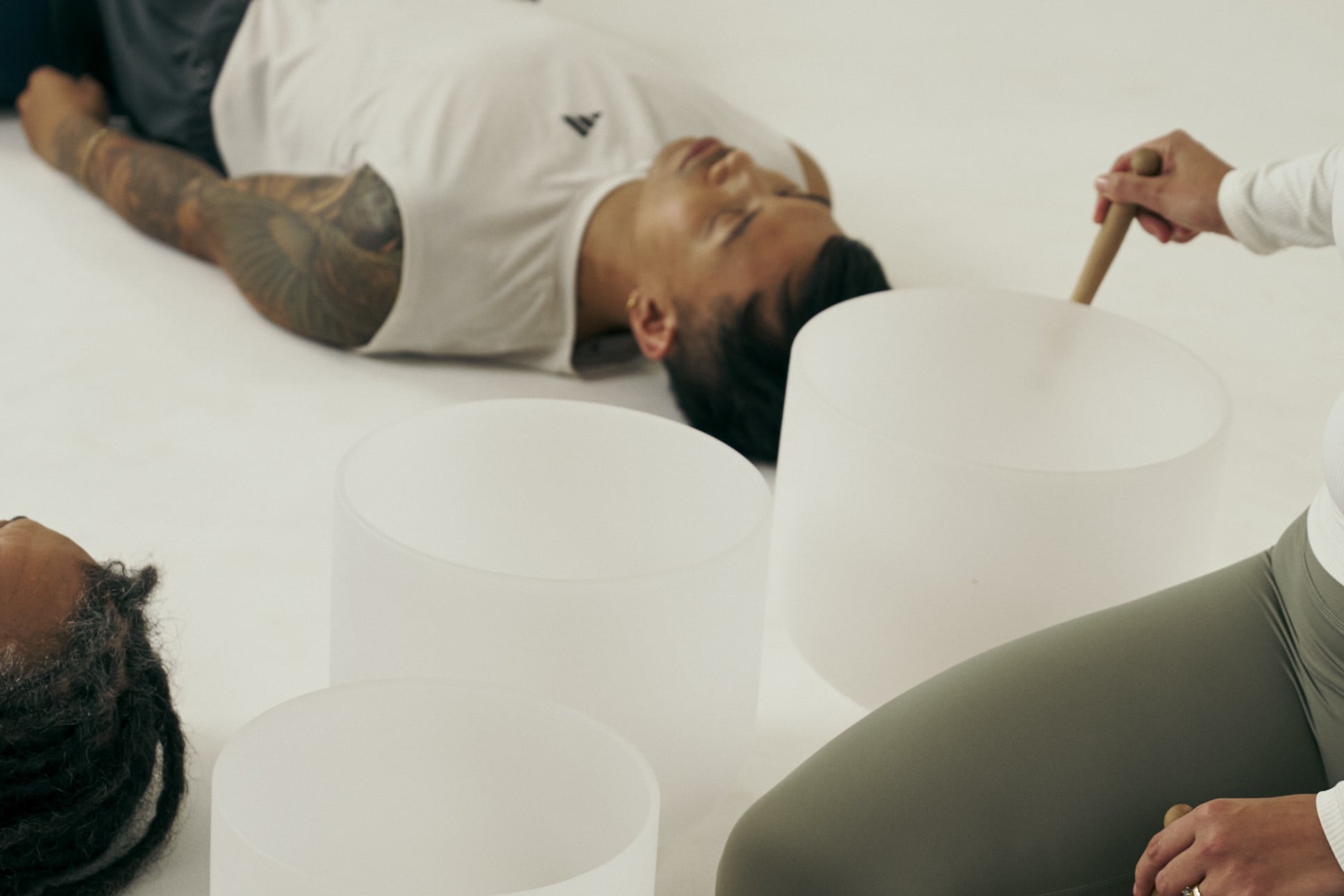Sound Bath
