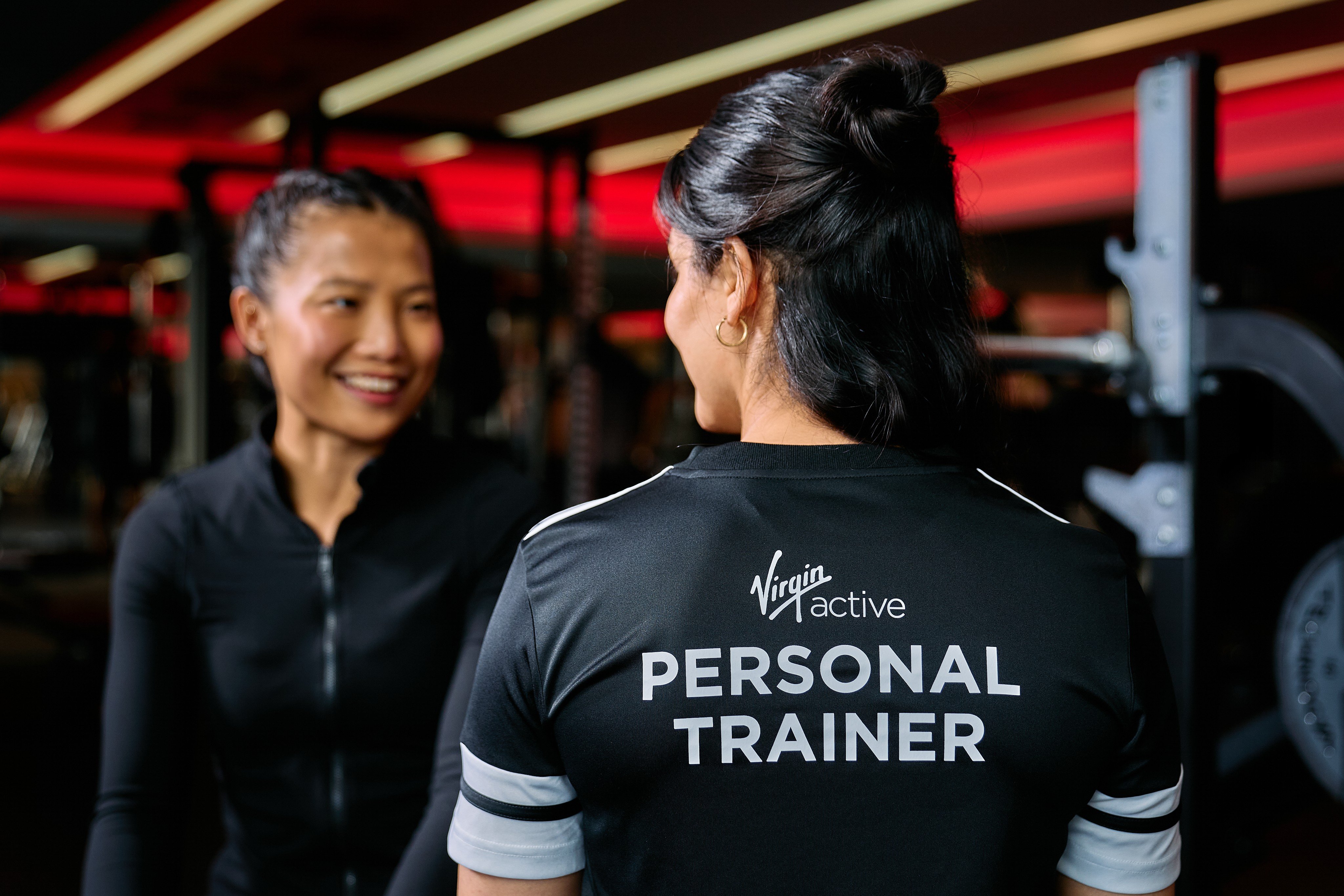 Personal Training 2026_January offer