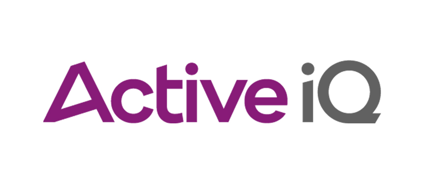 Active iQ Logo Active iQ