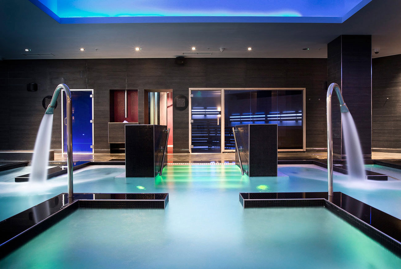 Virgin active outlet moorgate