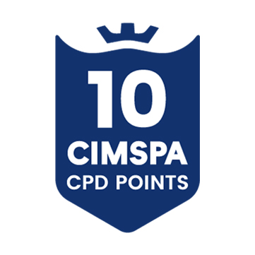 CIMSPA Award