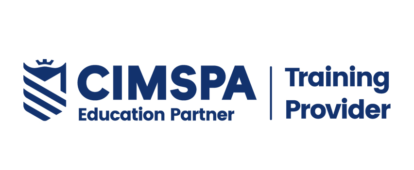 CIMSPA Logo CIMSPA Logo