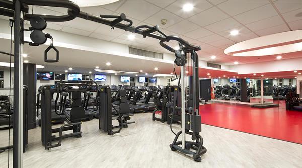 Virgin active gym equipment for sales sale