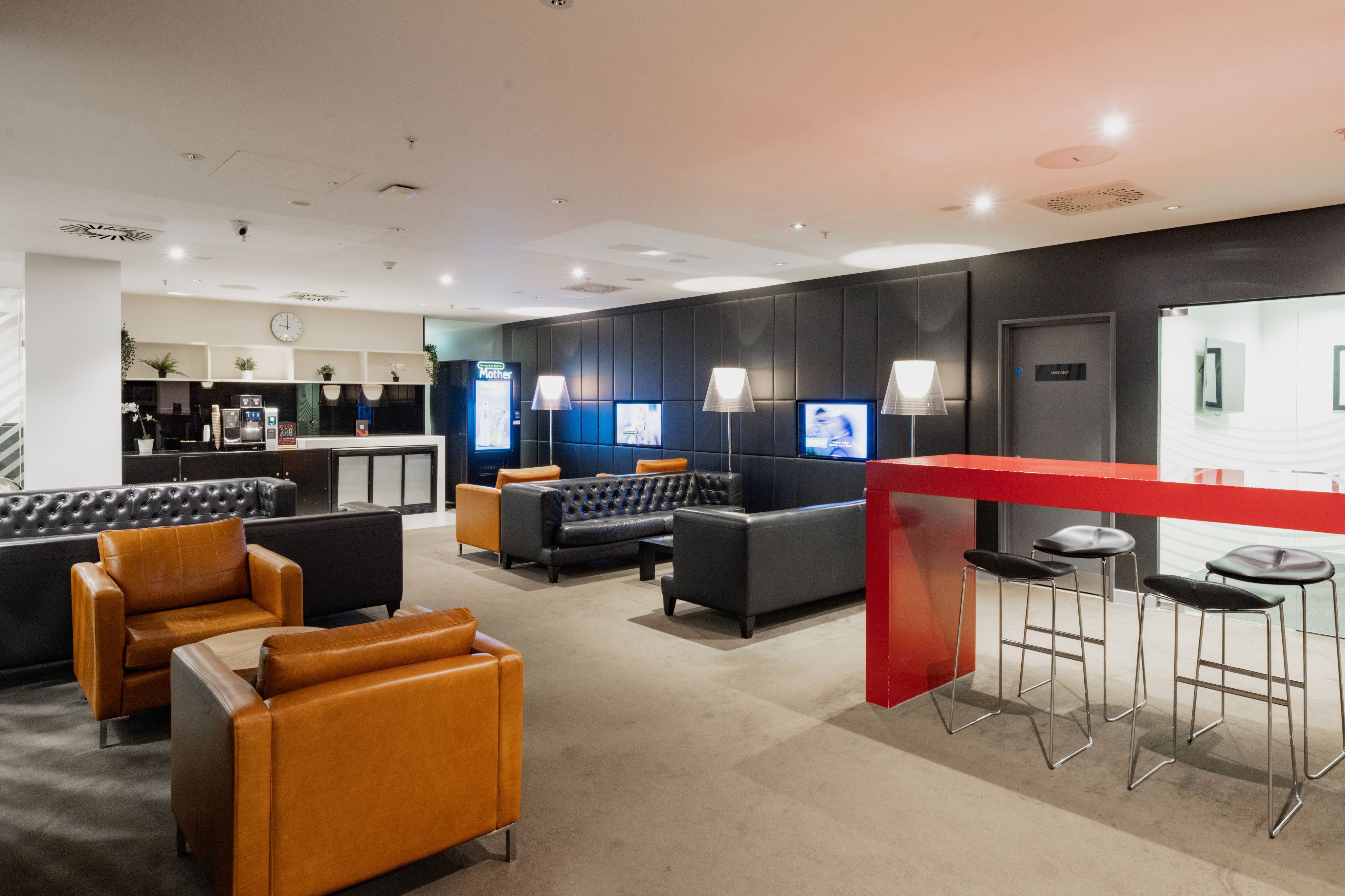Virgin Active_Aldersgate_Lounge 3