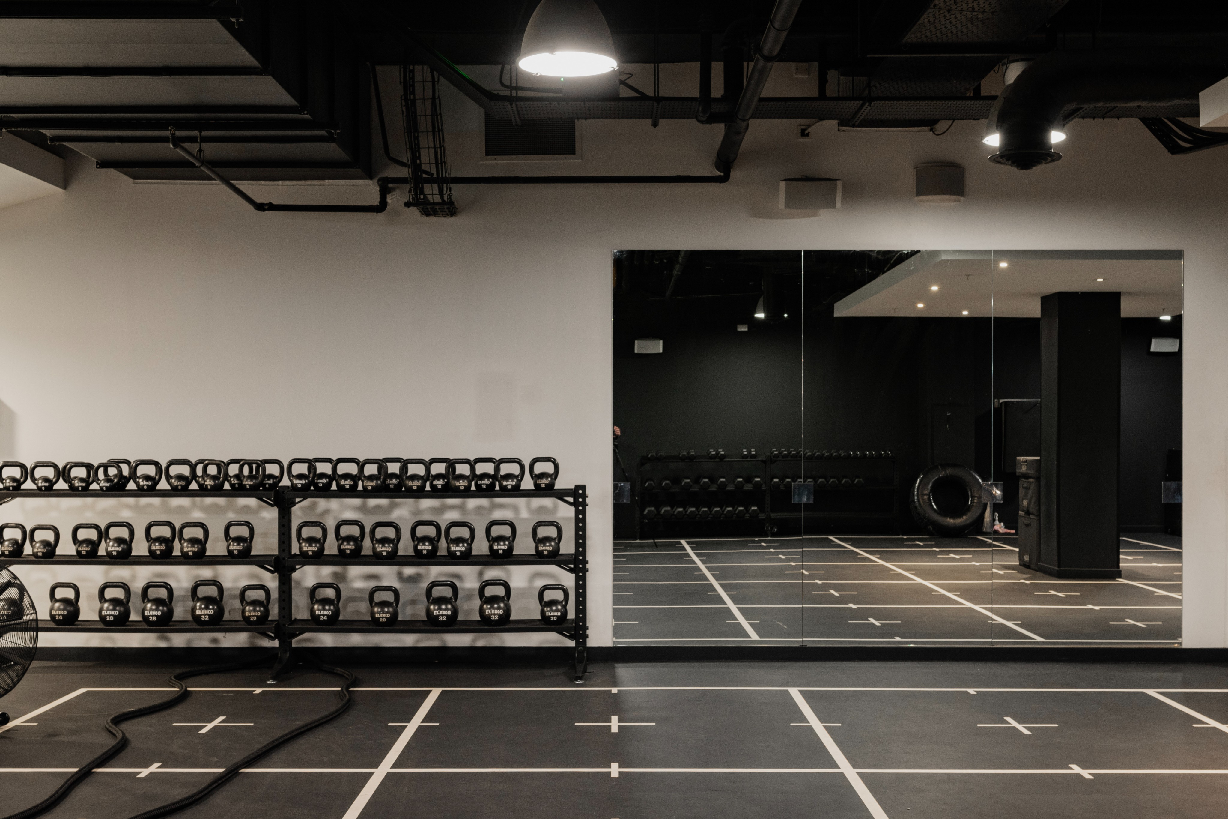 Aldersgate Strength & Conditioning