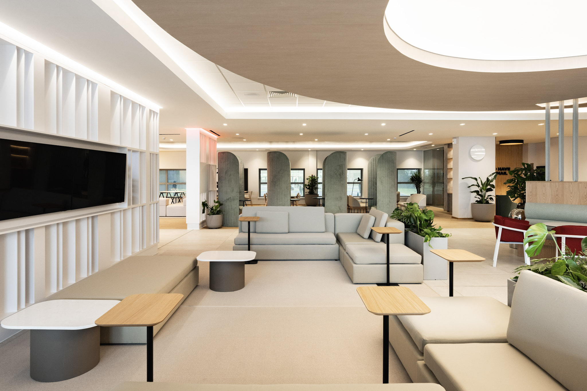 Virgin Active_Chiswick Riverside_lounge 2_December 24