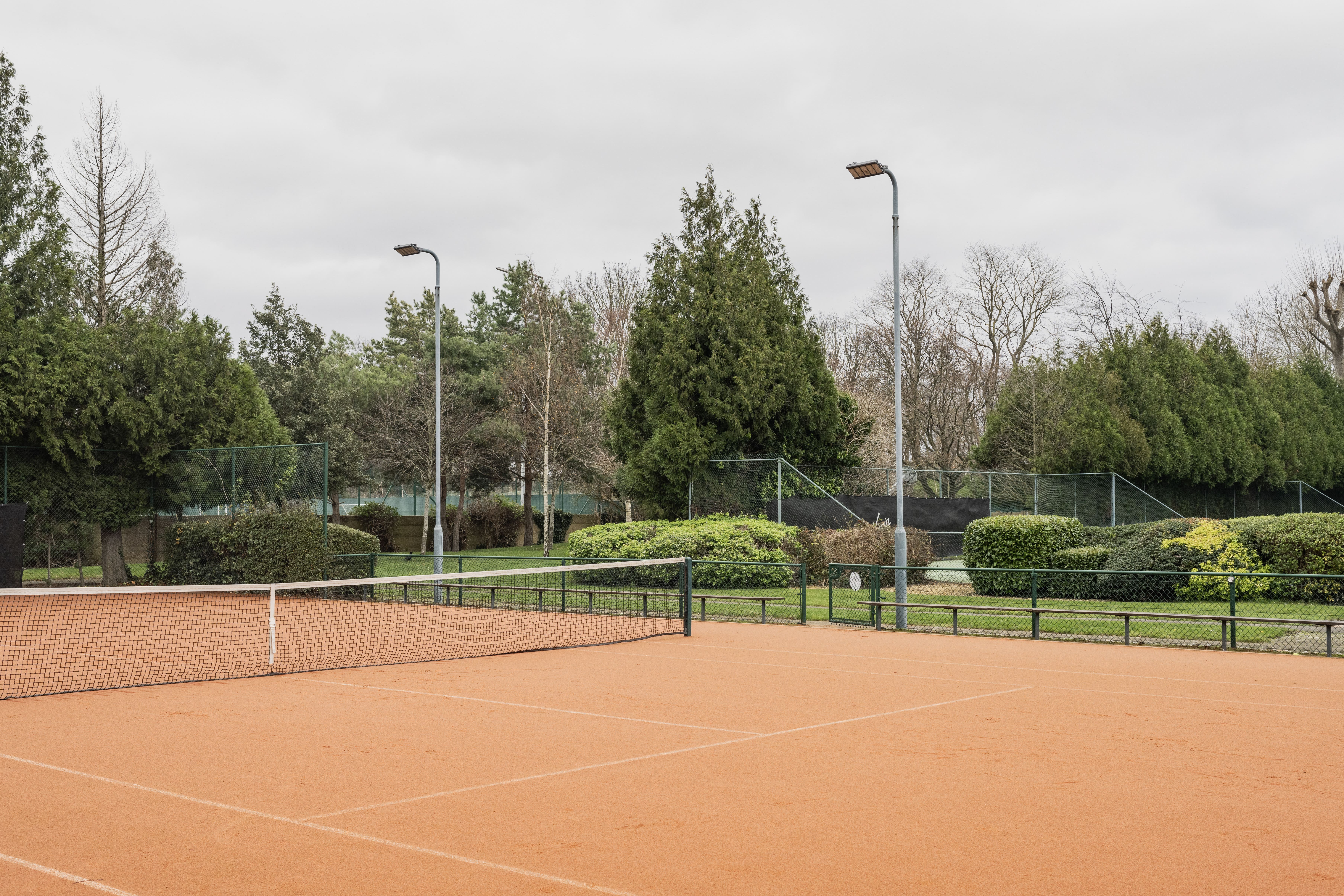 Virgin Active_Chiswick Riverside_Outdoor Tennis courts