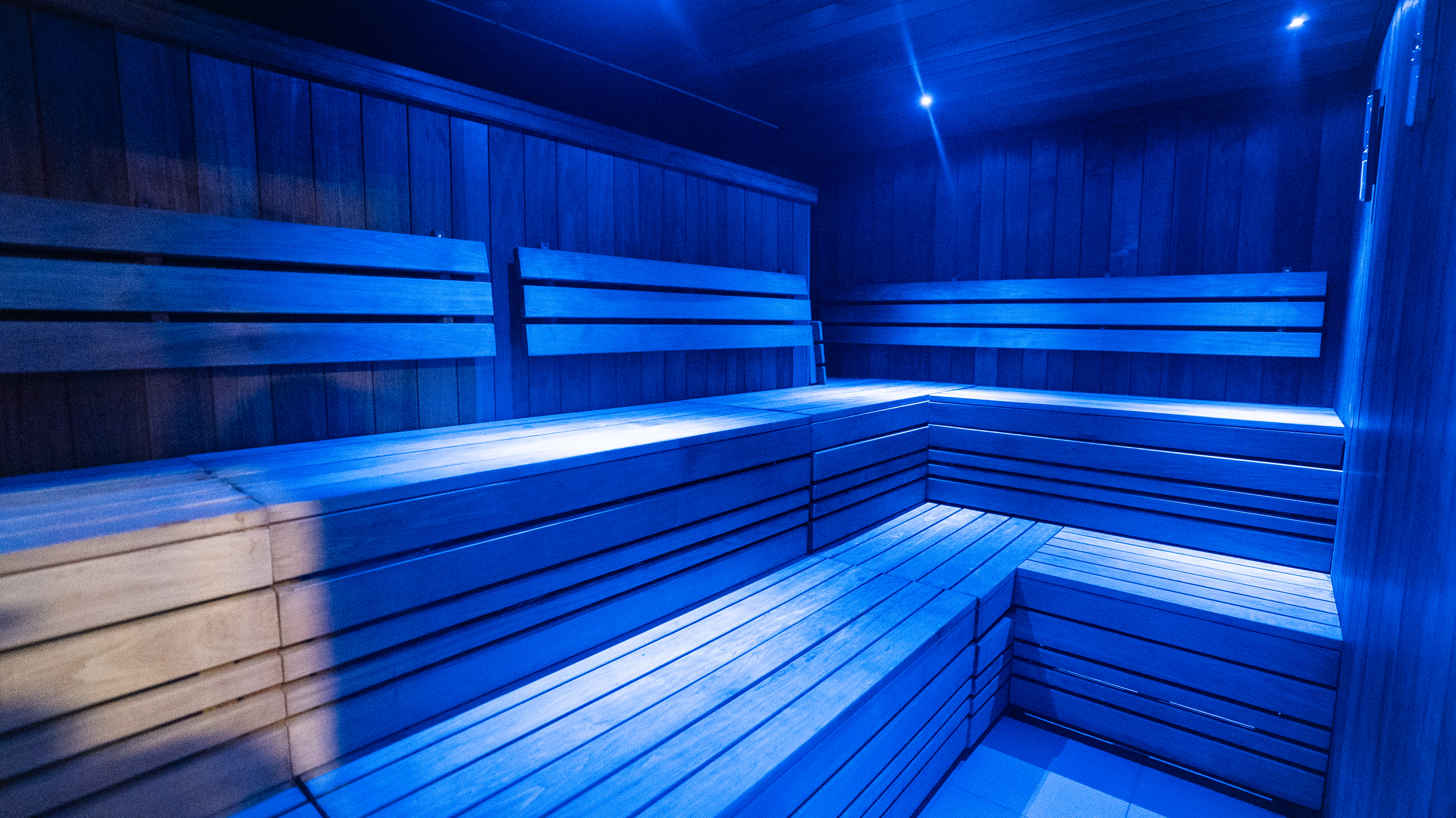 Virgin Active Clapham Spa Clapham Spa