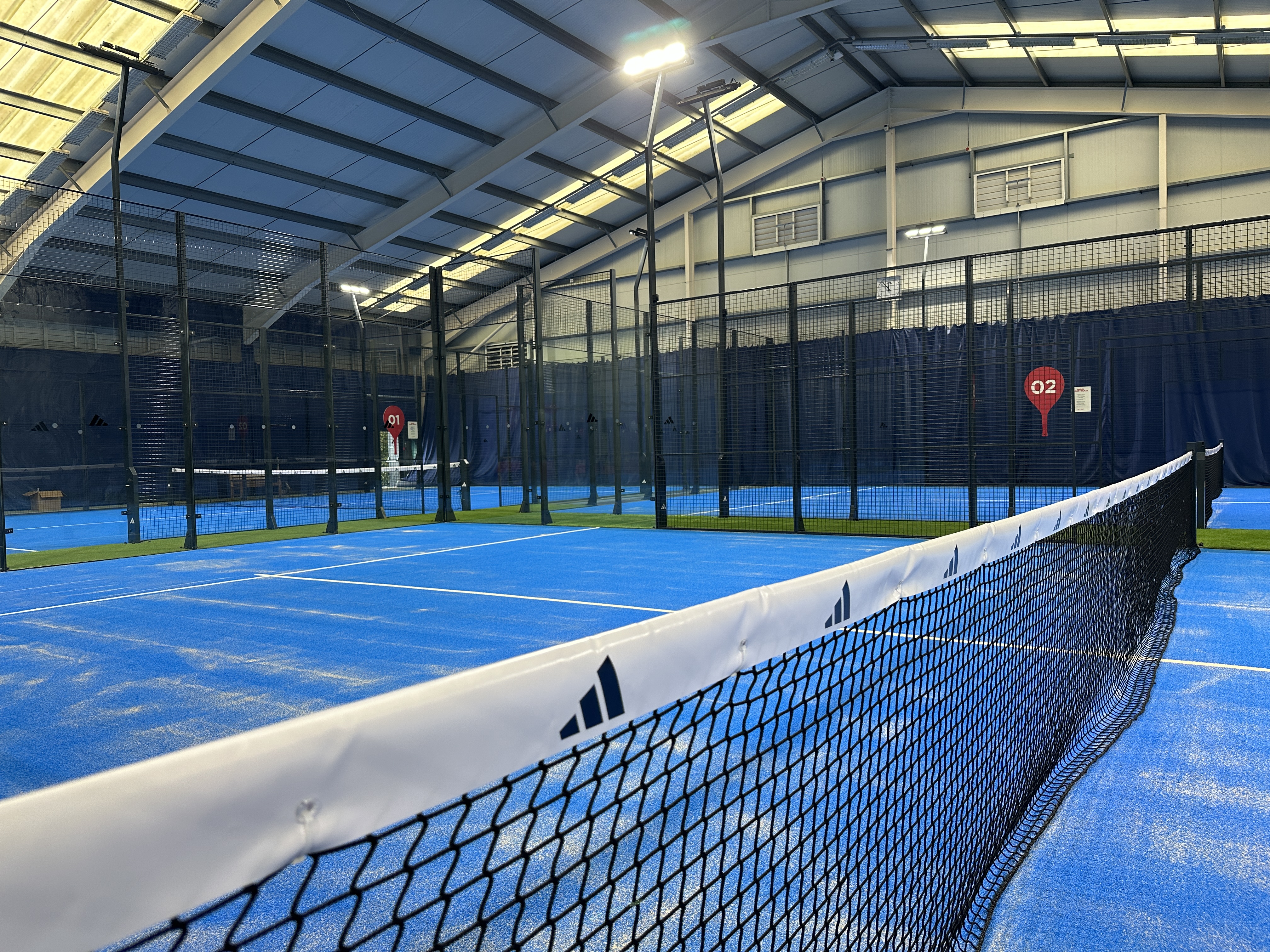 Virgin Active_Clearview_Padel Club_2