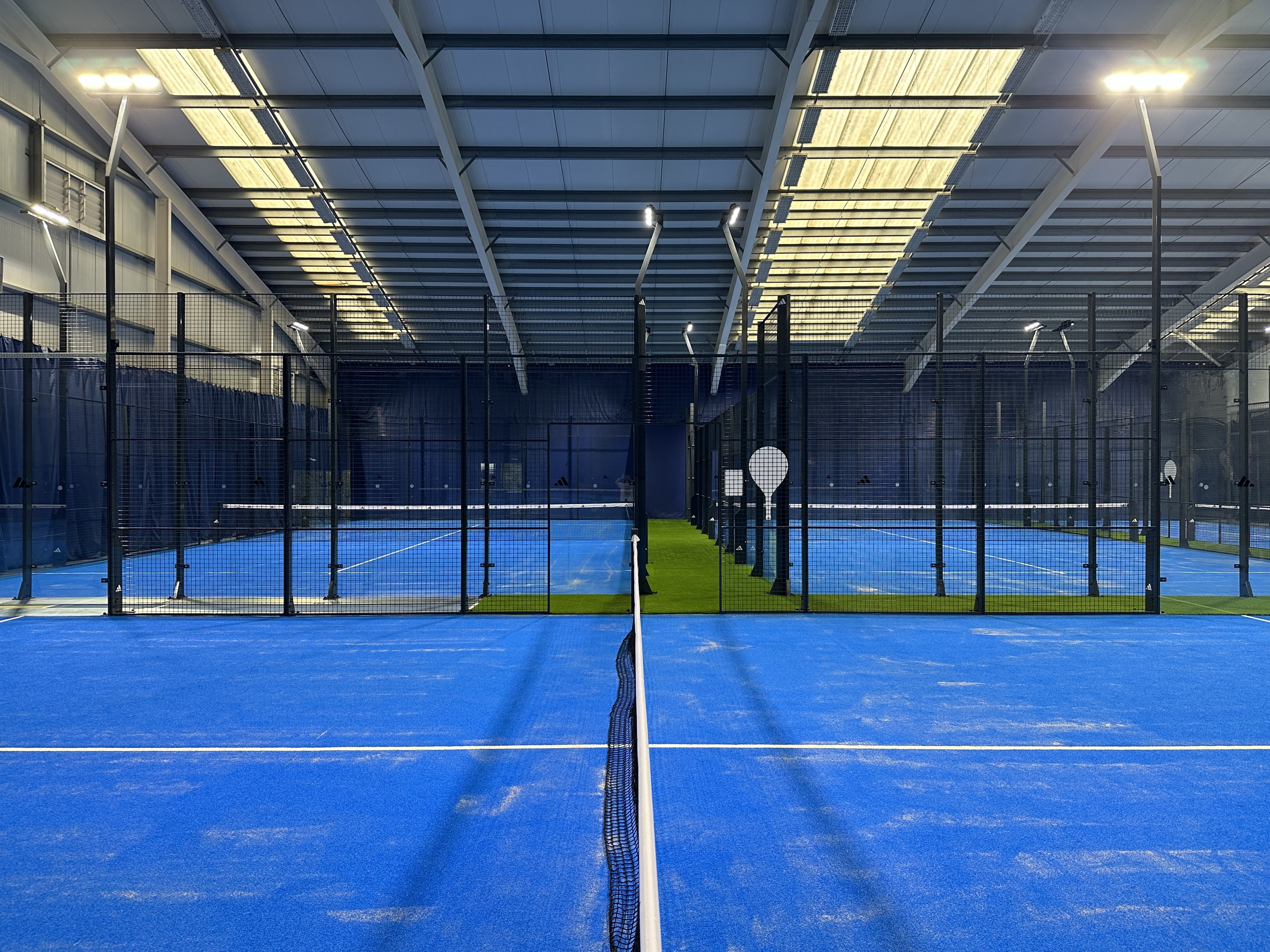 Virgin Active_Clearview_Padel Club_3