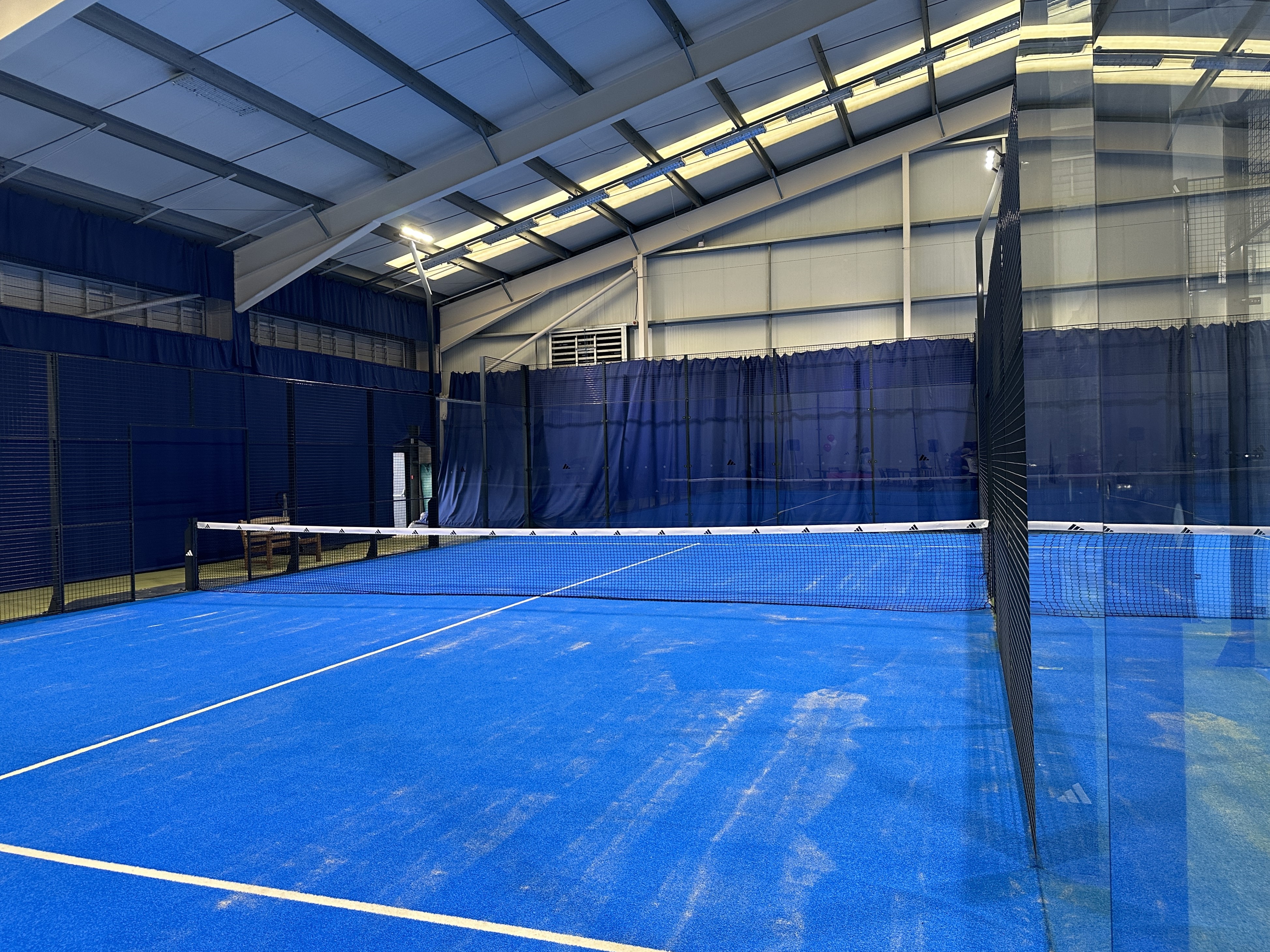 Virgin Active_Clearview_Padel Club_6