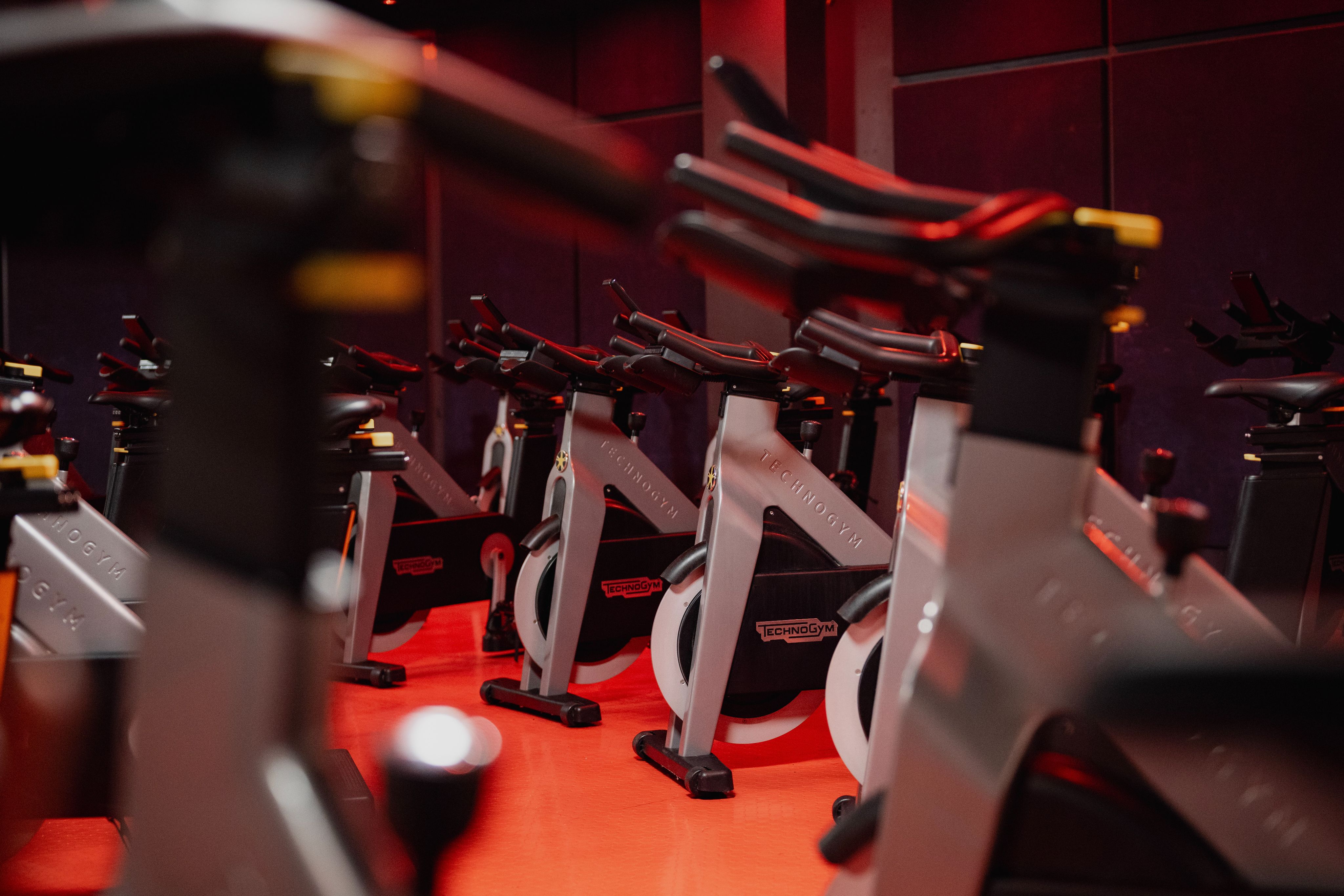 Clearview Cycle Studio