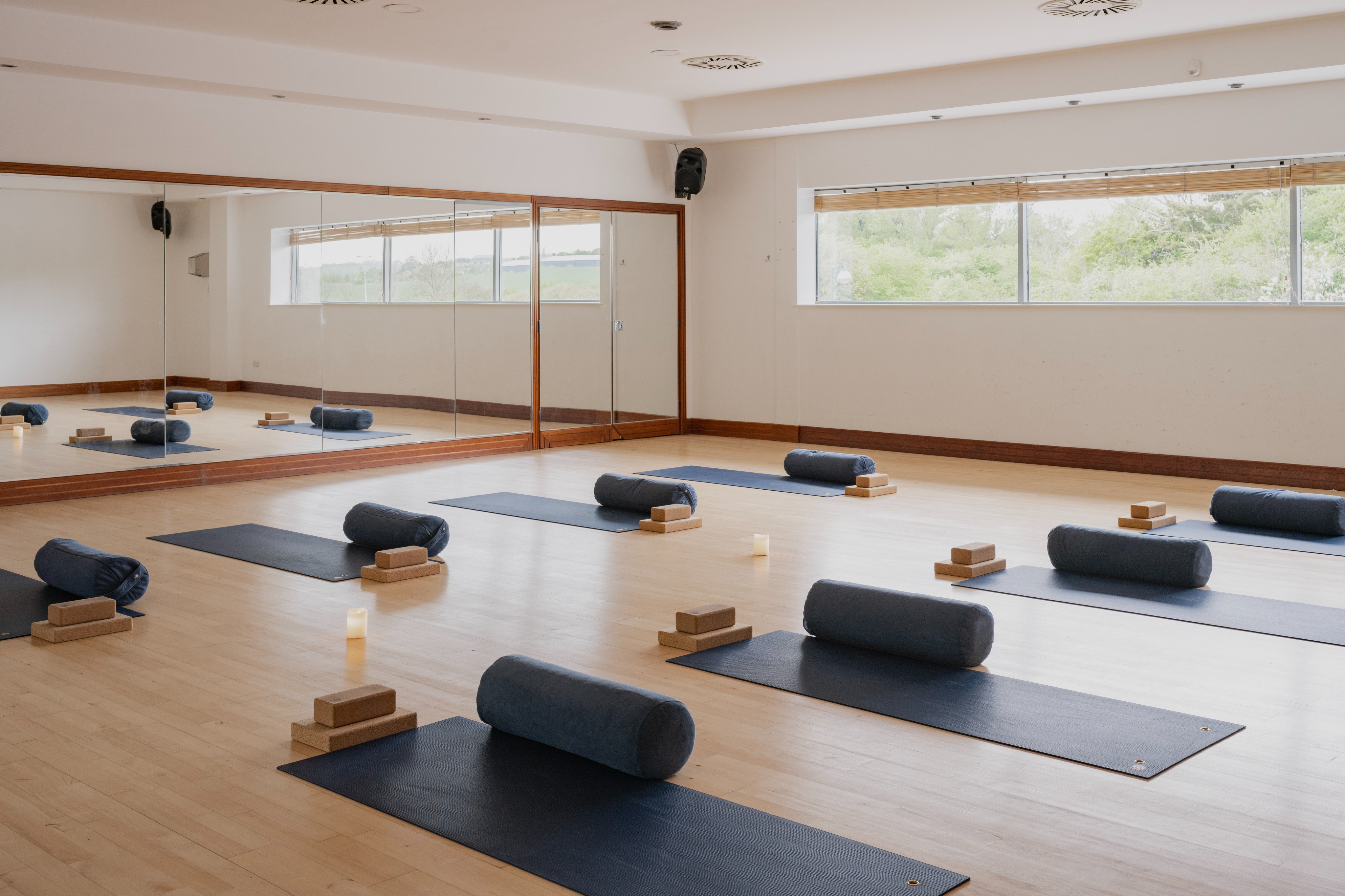 Clearview Yoga Studio
