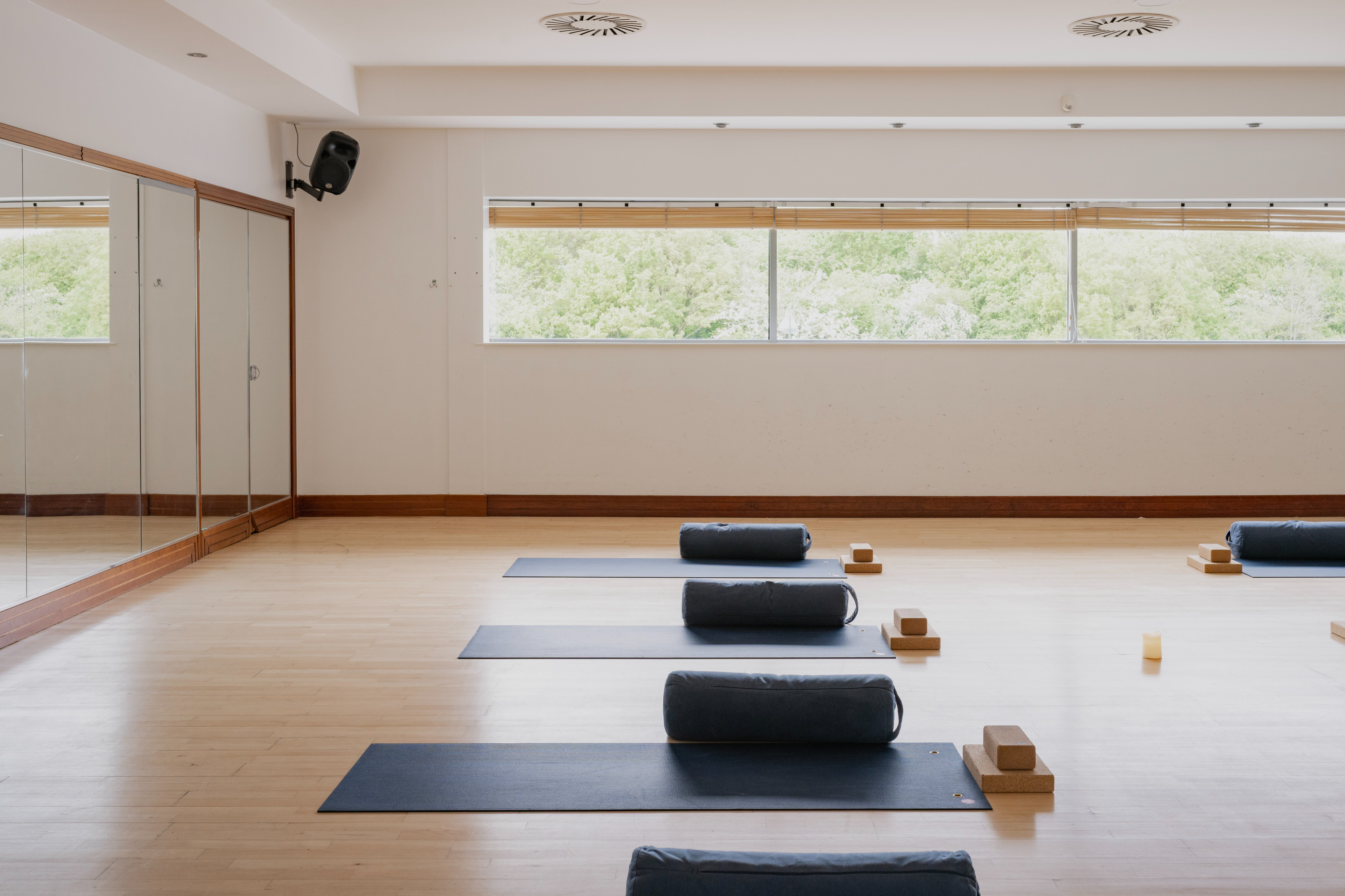 Clearview Yoga Studio