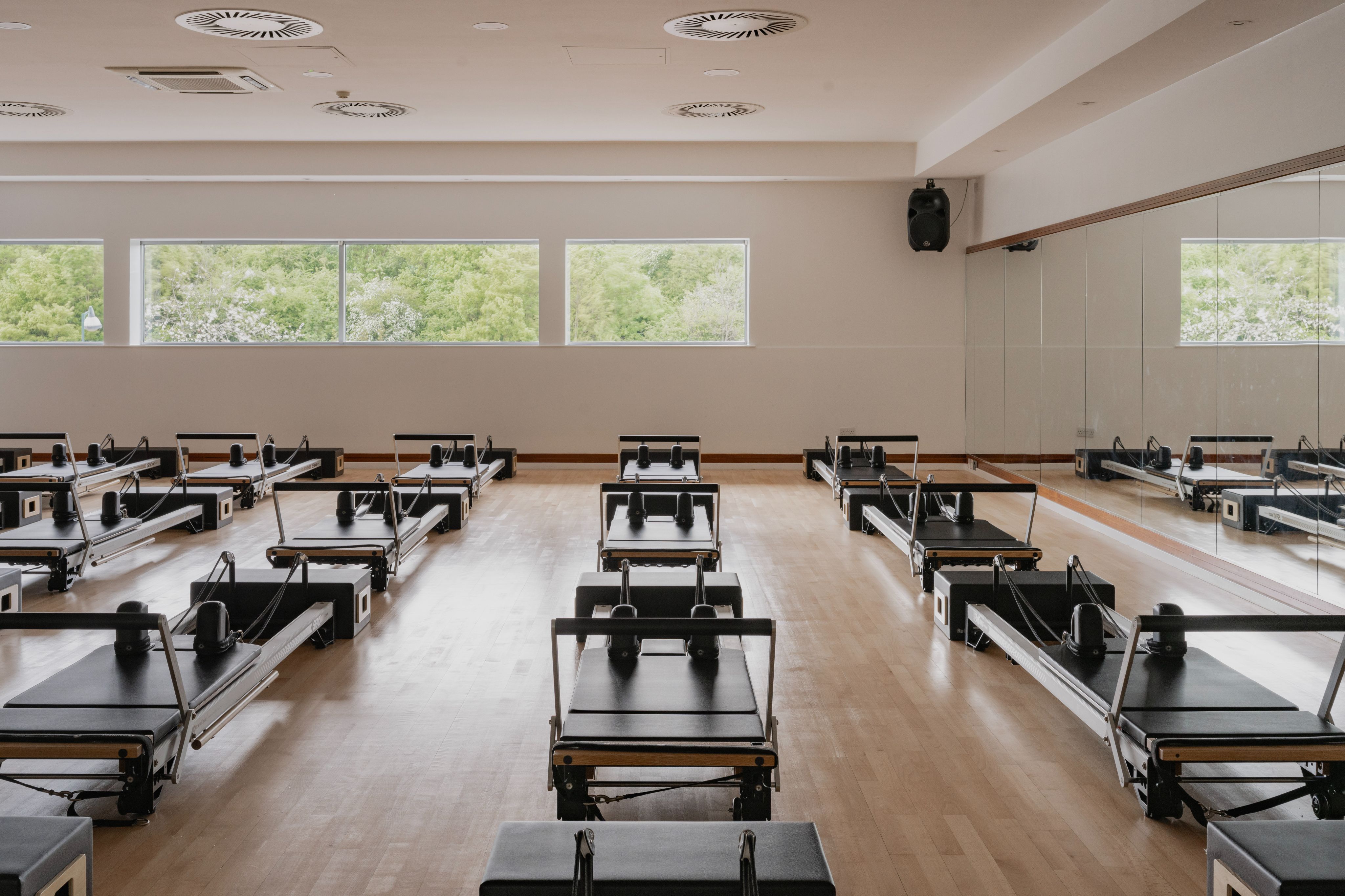 Clearview Reformer Pilates Studio Clearview Reformer Pilates Studio