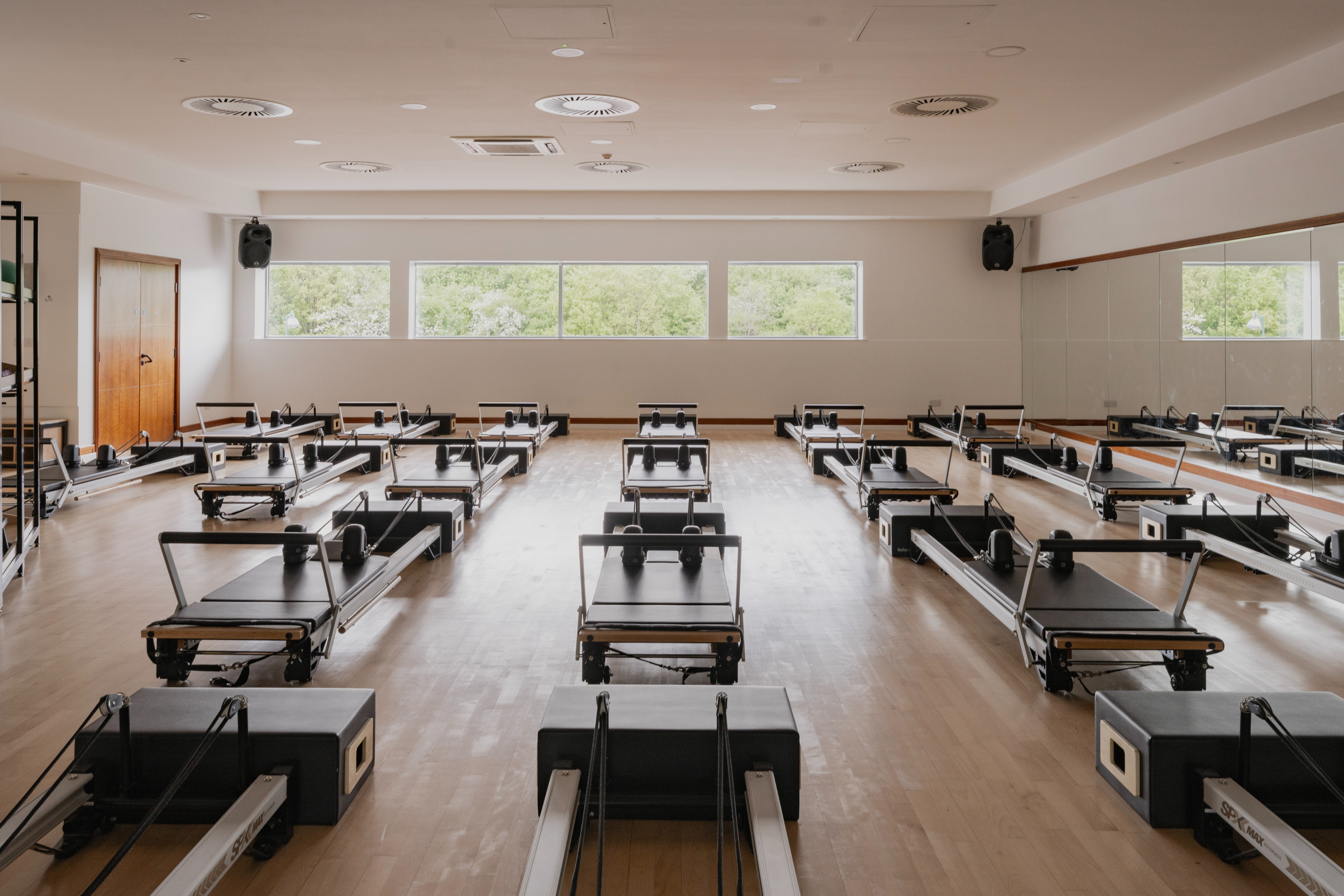 Clearview Reformer Pilates Studio