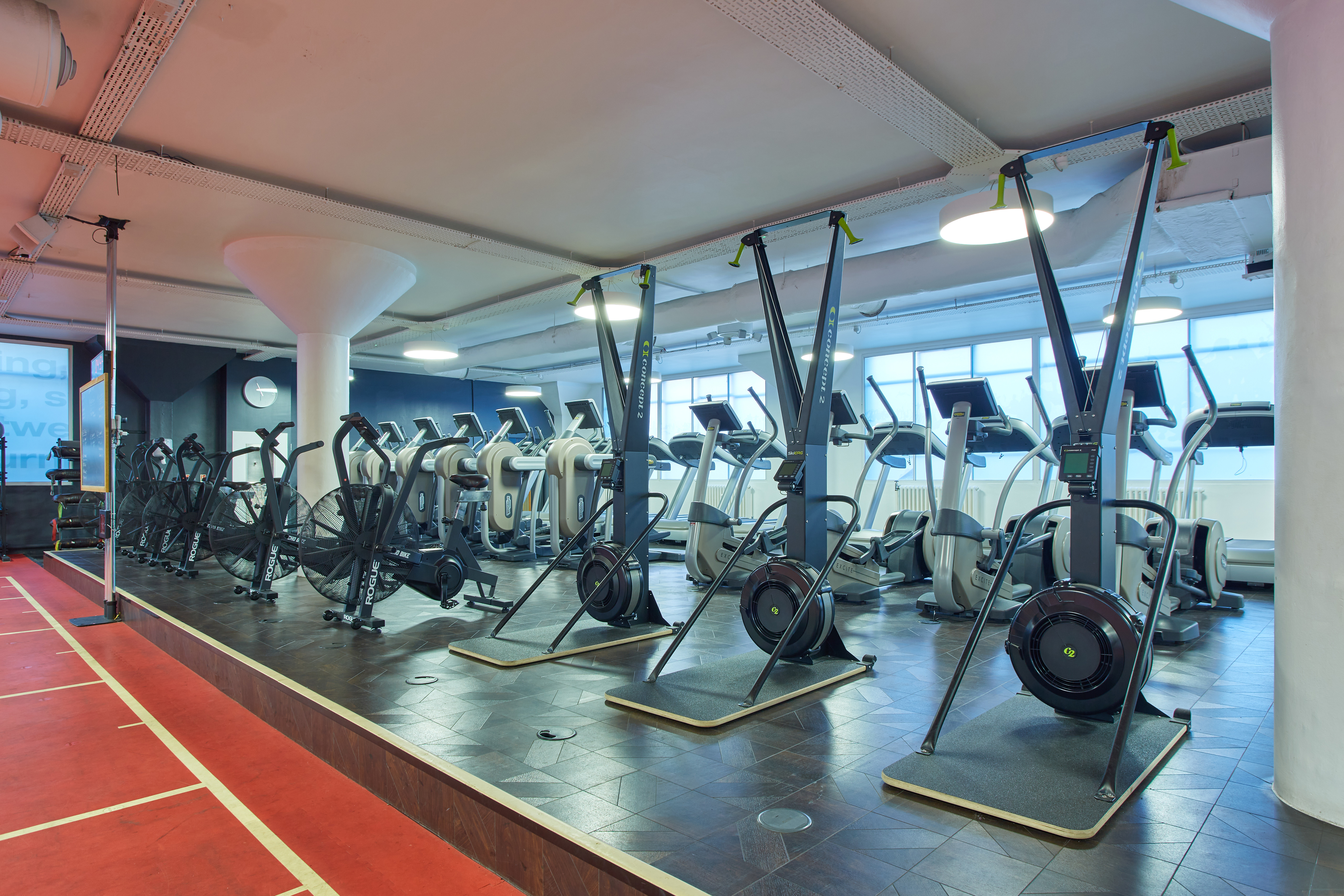 Crouch End Strength Conditioning