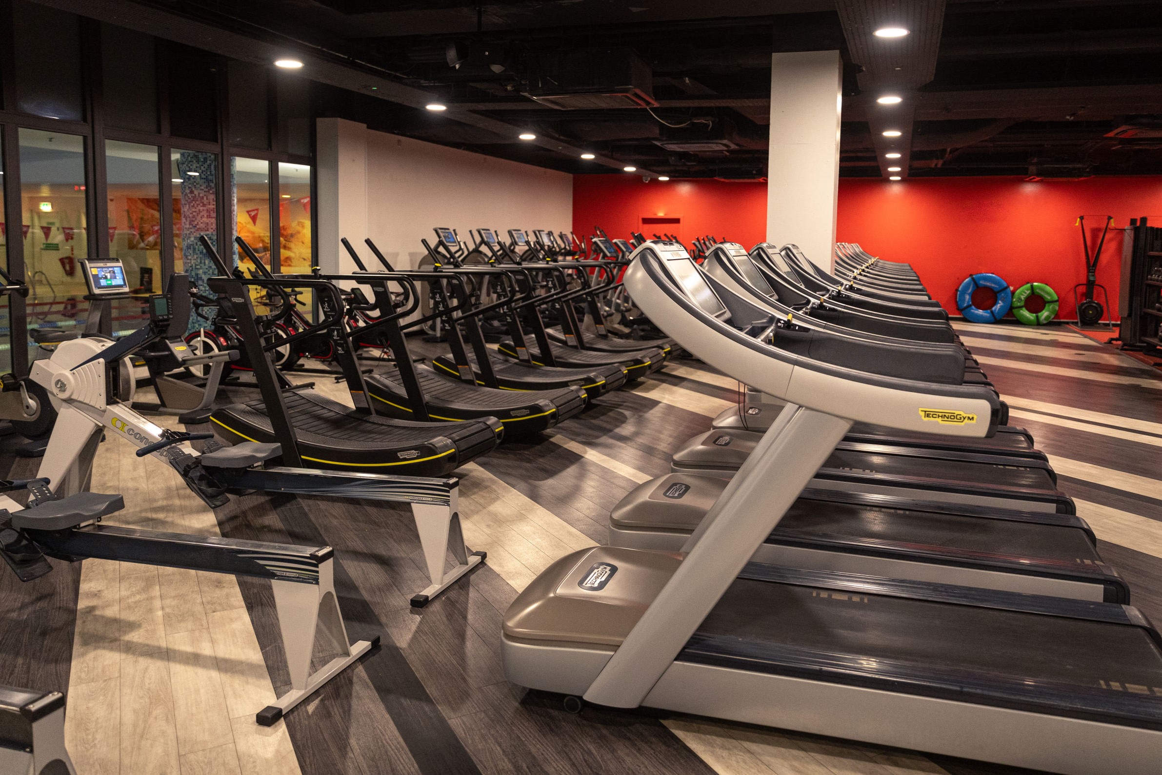 Virgin Active_Angel_Gym floor_1