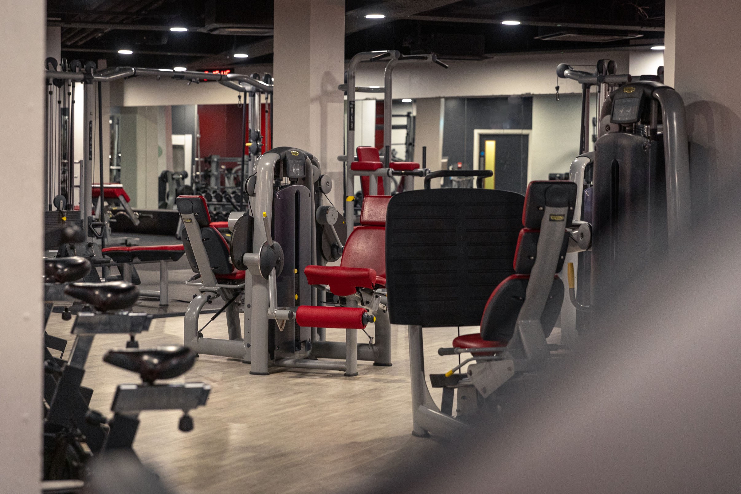 Virgin Active_Angel_Gym floor_2