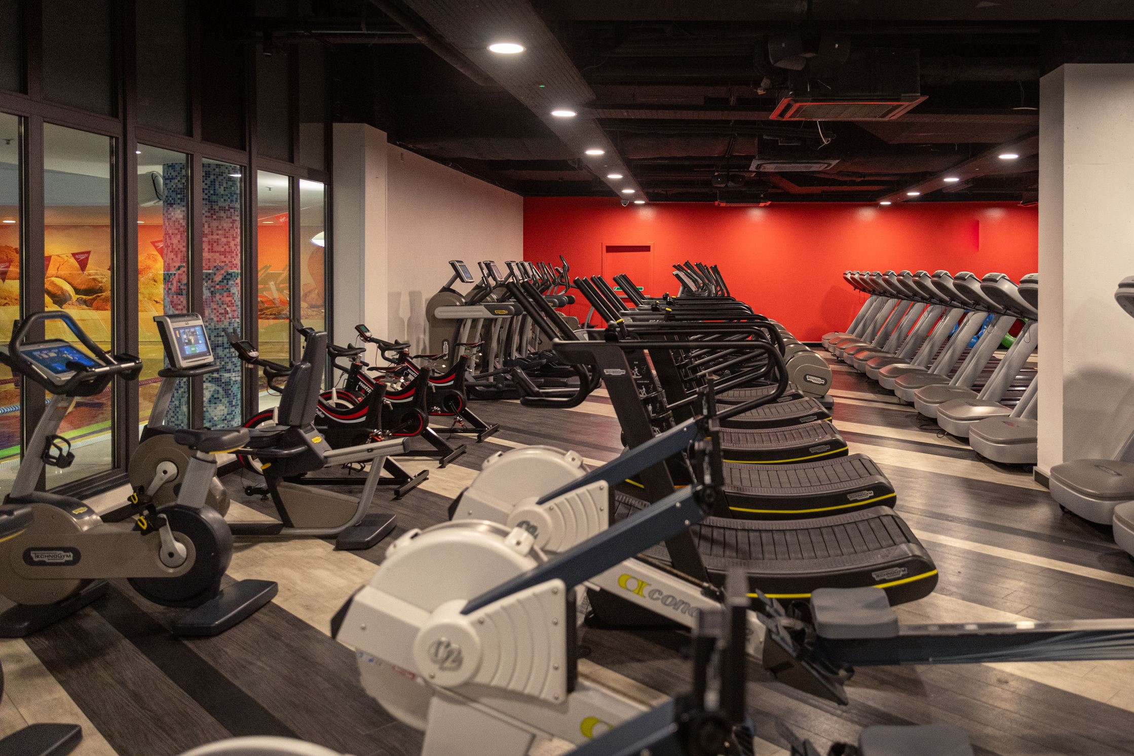 Virgin Active_Angel_Gym floor_3