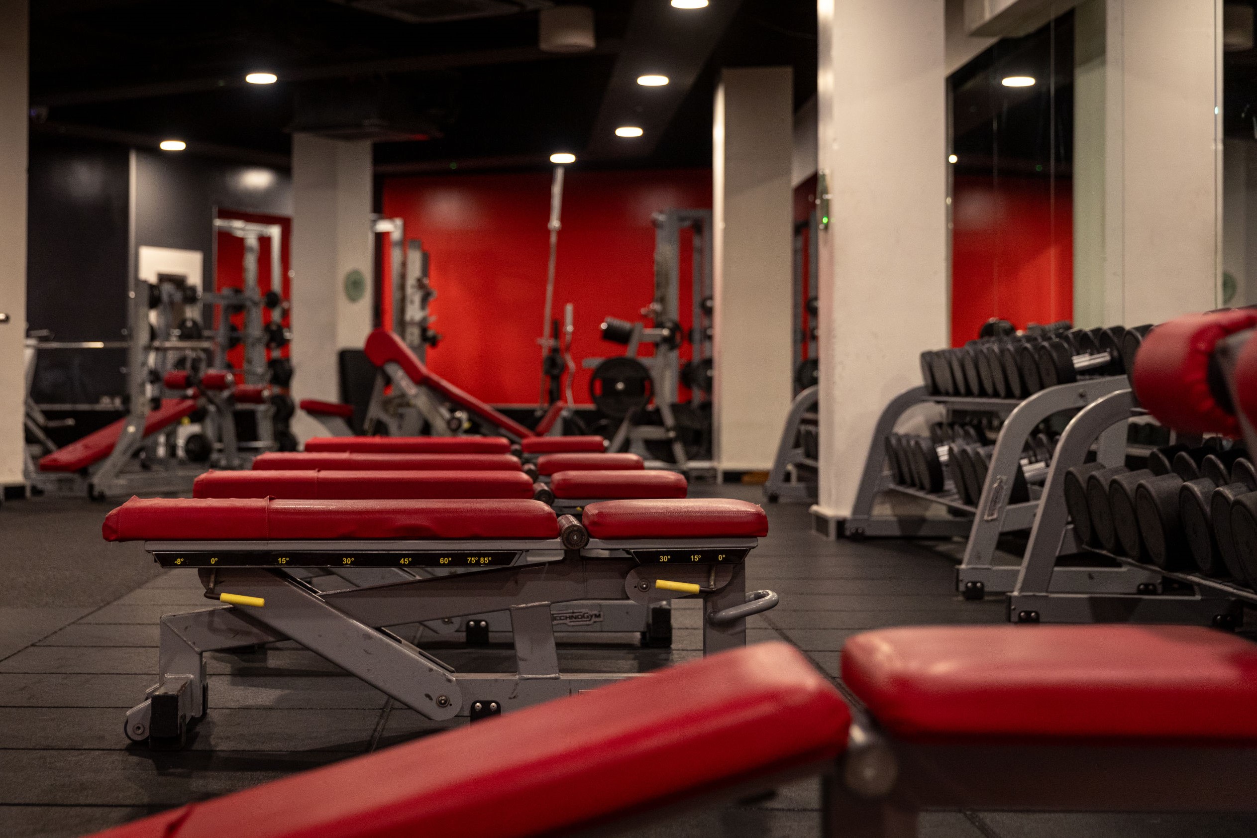 Virgin Active_Angel_Gym floor_5