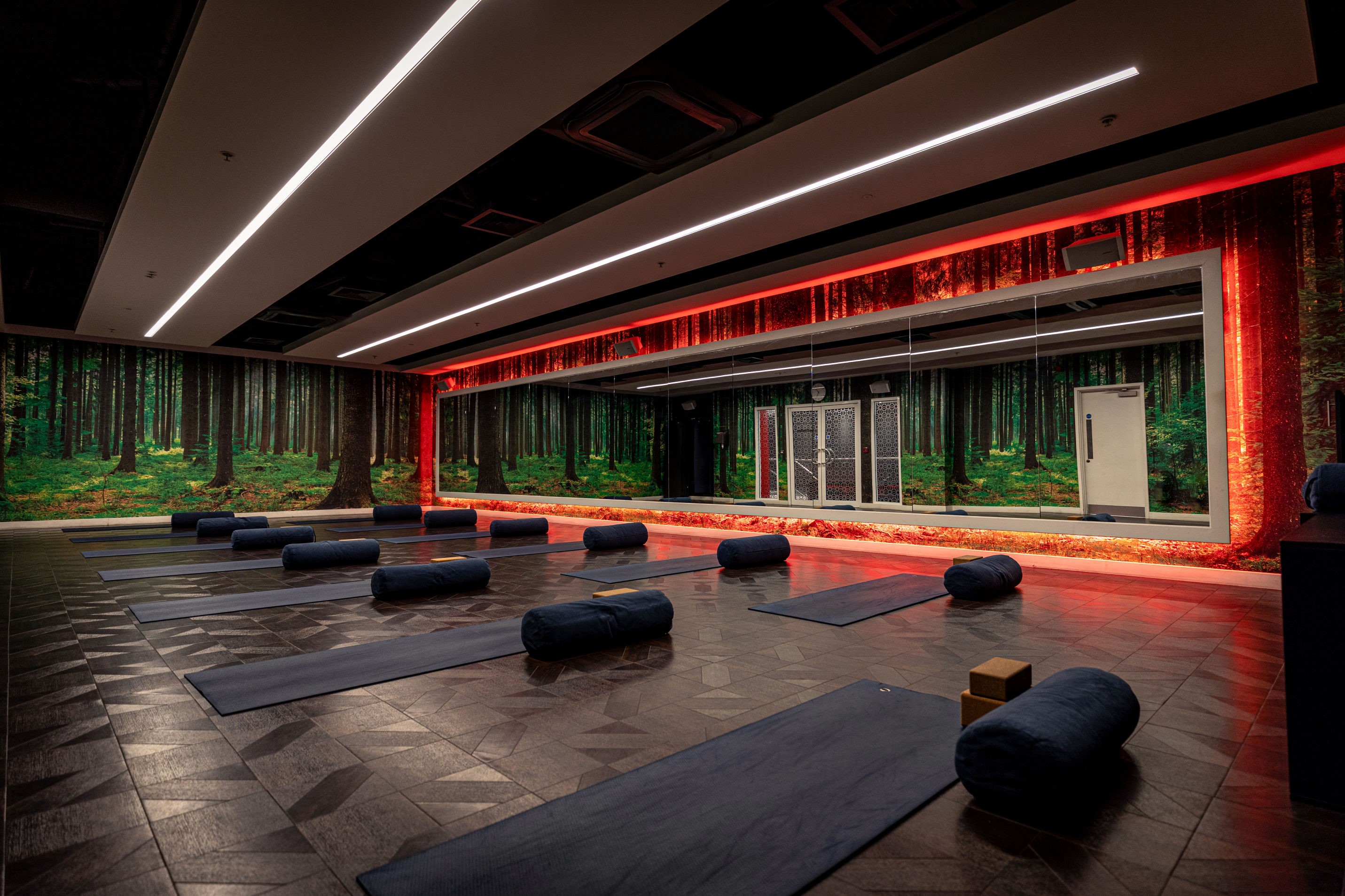 Virgin Active_Angel_Mind Body Studio_2