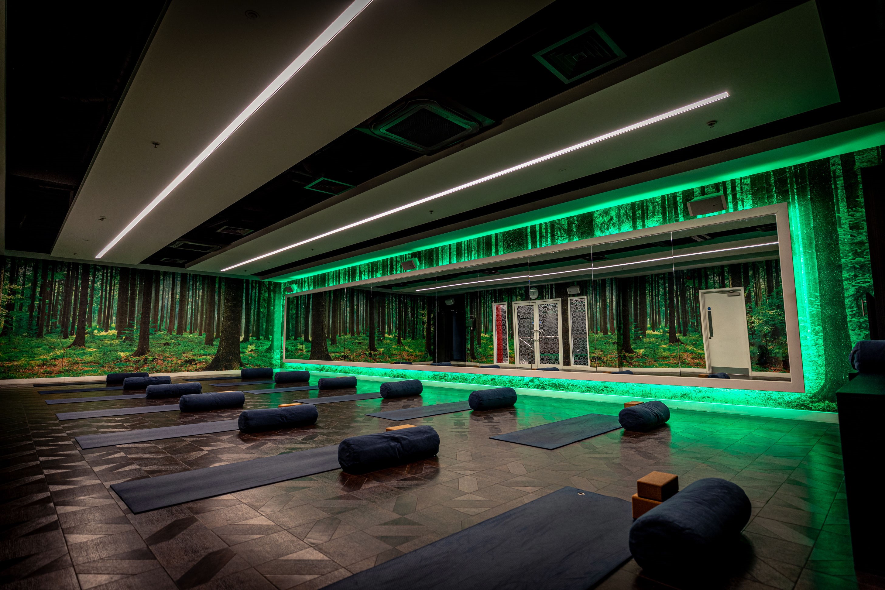 Virgin Active_Angel_Mind Body Studio_3