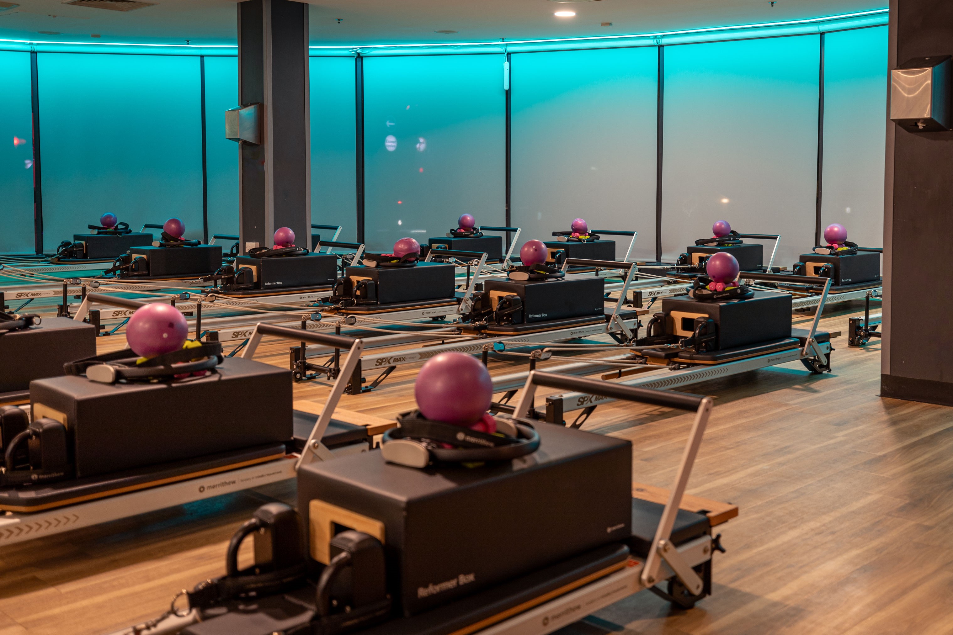 Virgin Active_Angel_Reformer Pilates_1