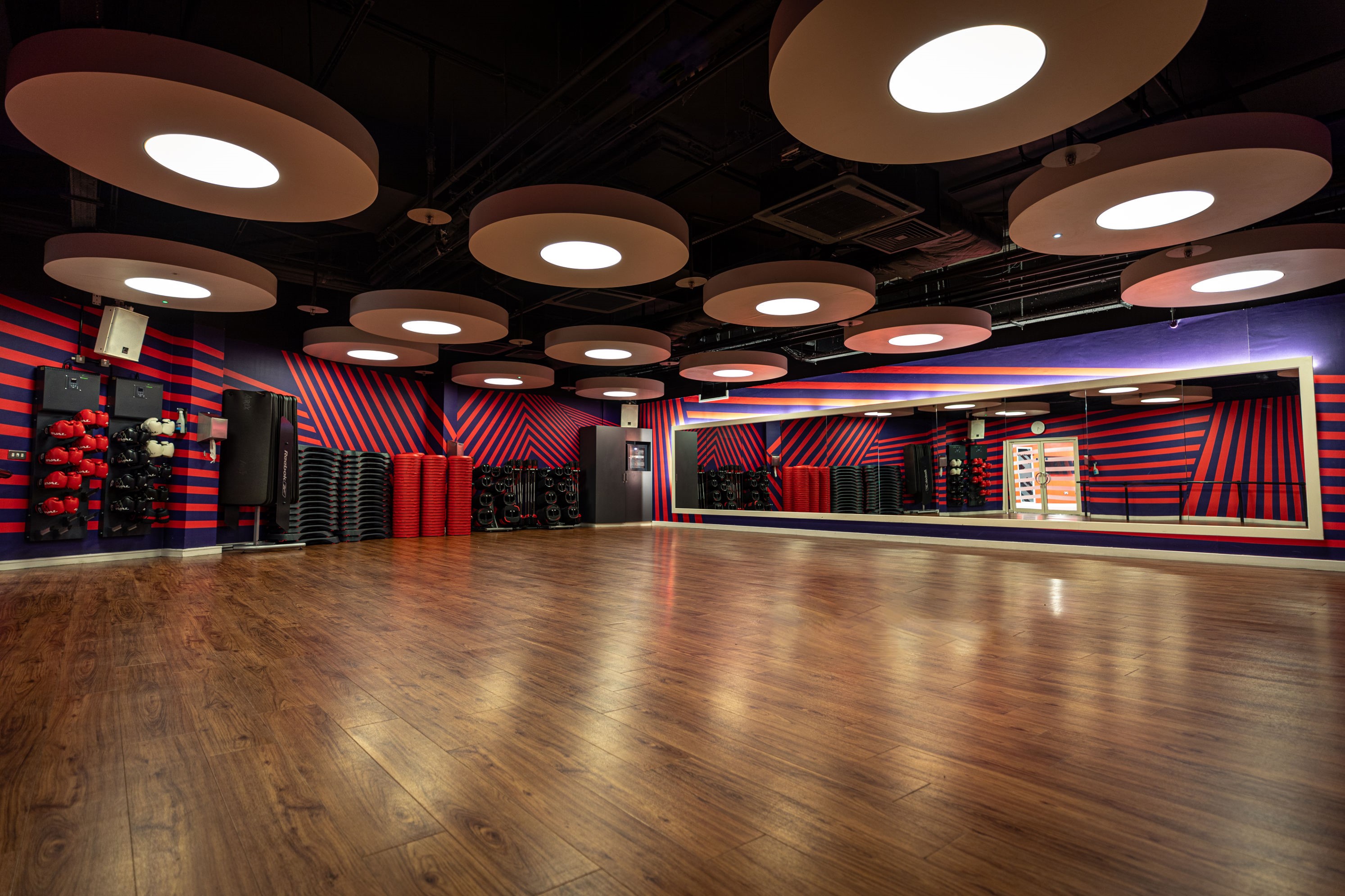 Virgin Active_Angel_Studio_1