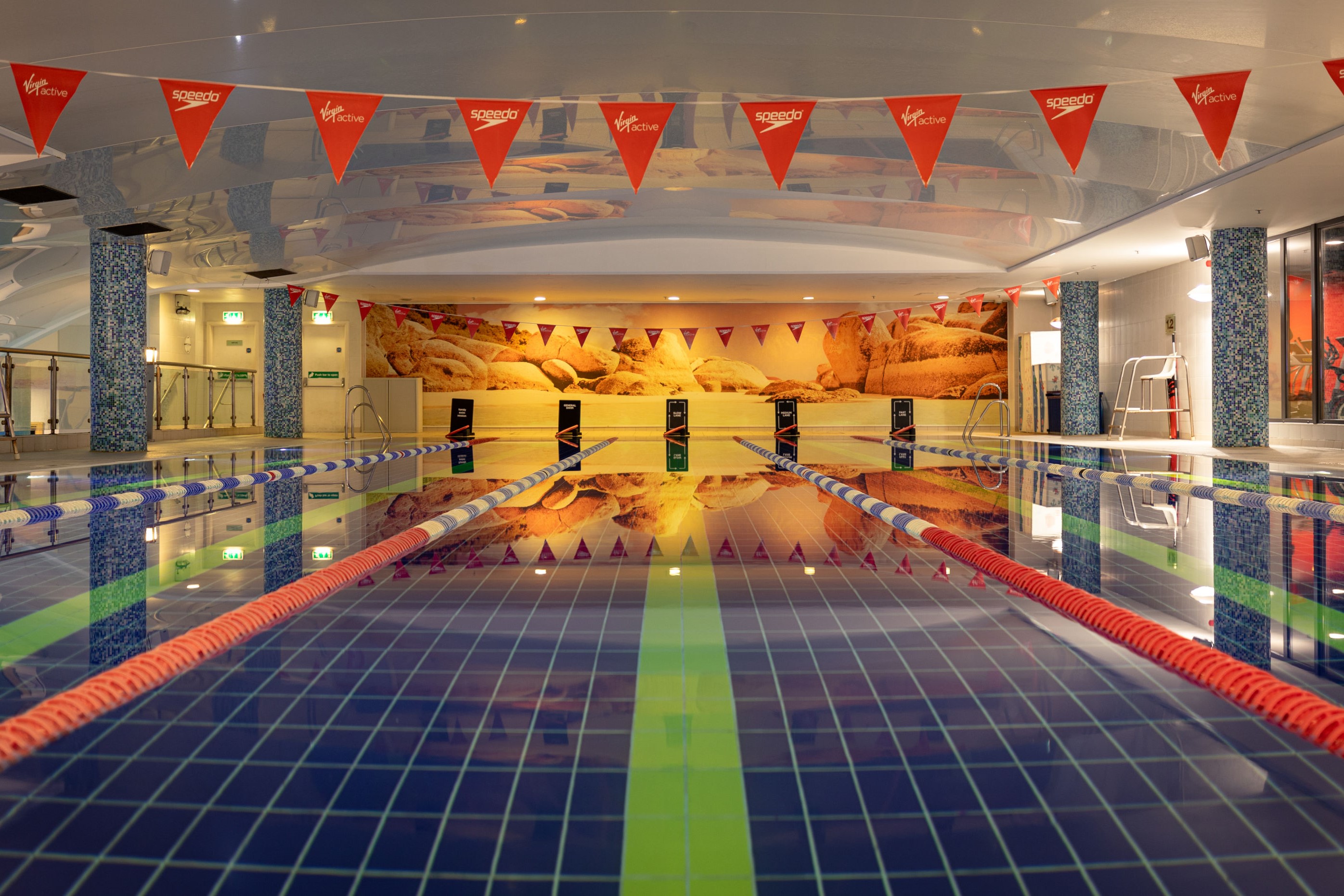 Virgin Active_Angel_Swimming pool_1
