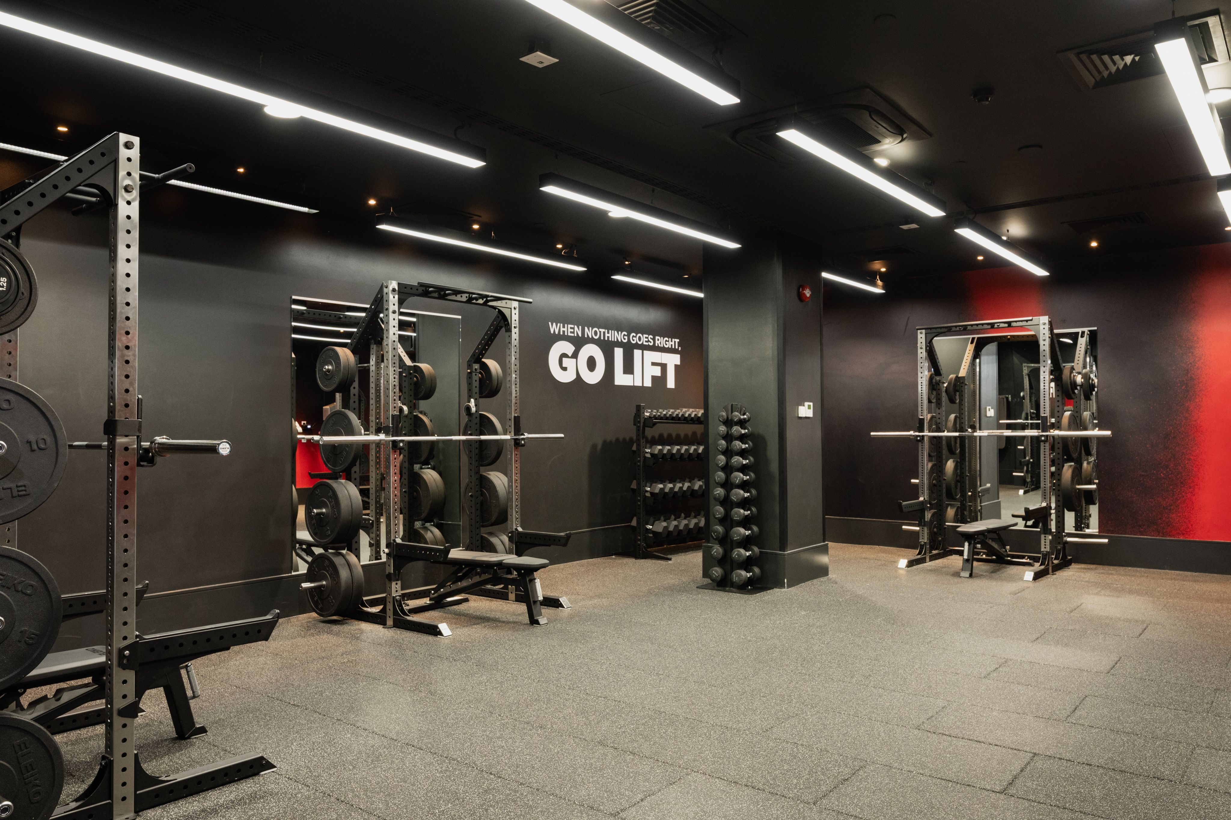 Kensington Lift Club 9-Virgin Active - Kensington-9