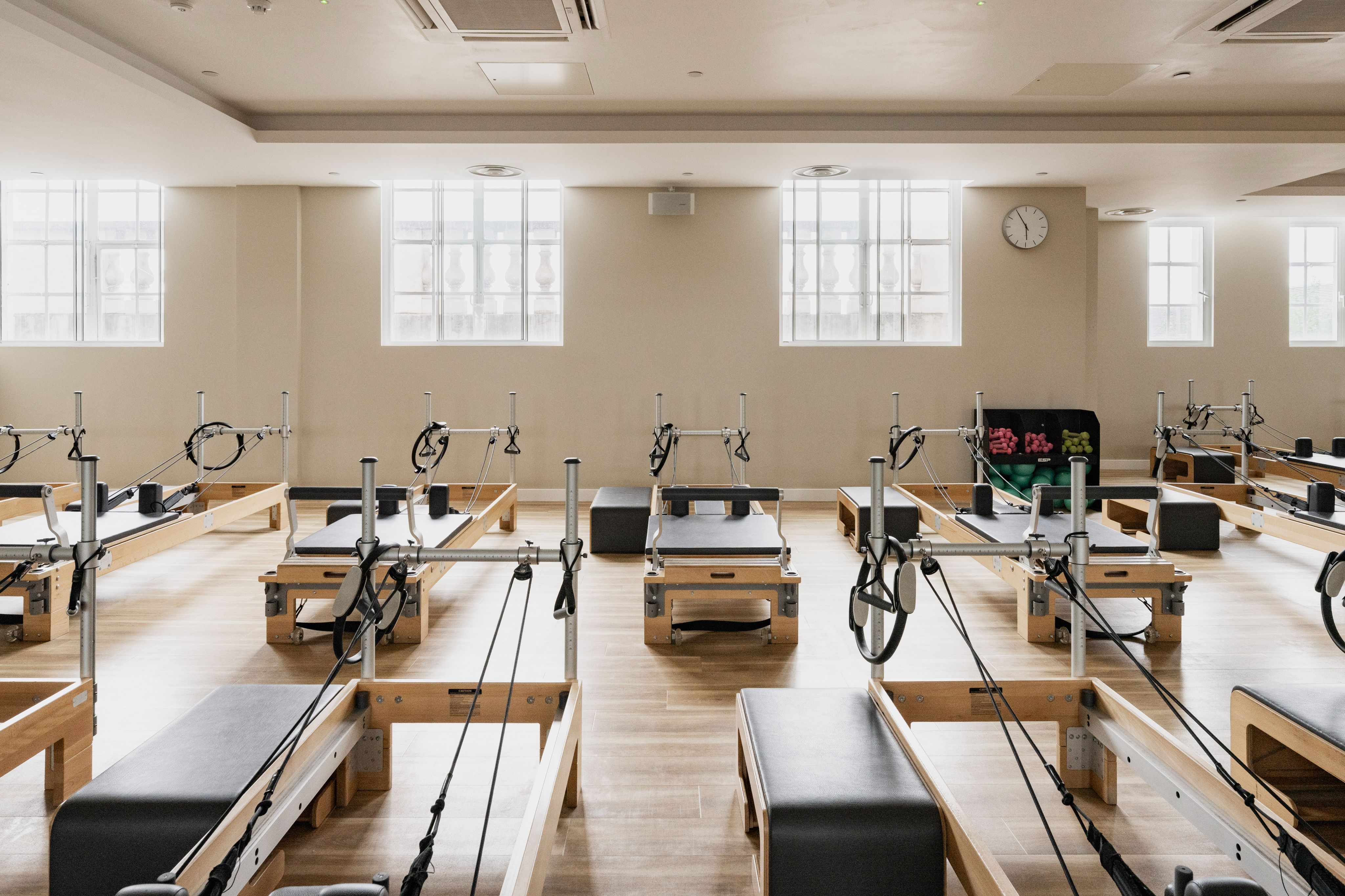 Kensington Reformer Pilates Studio
