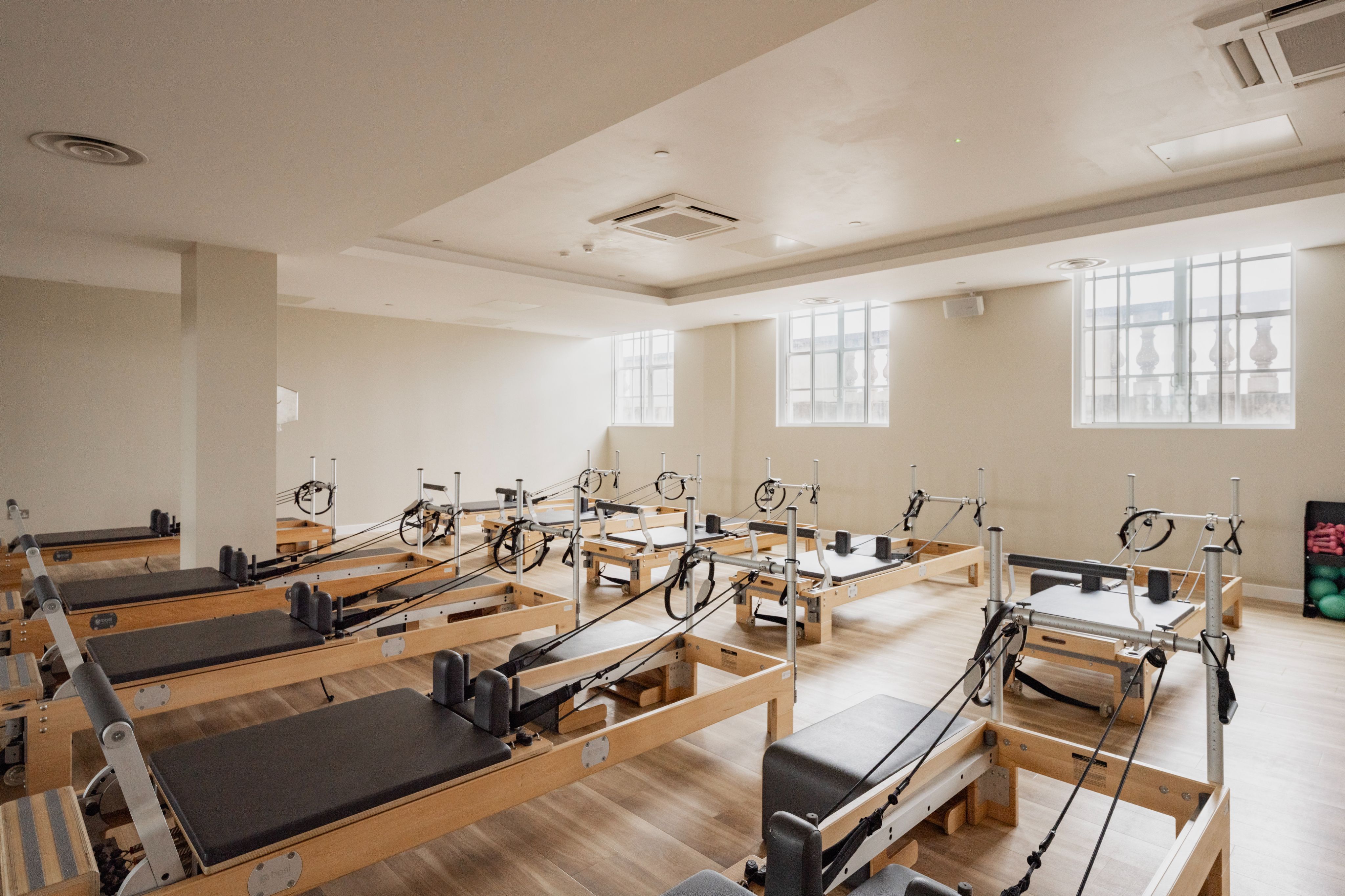 Kensington Reformer Pilates Studio