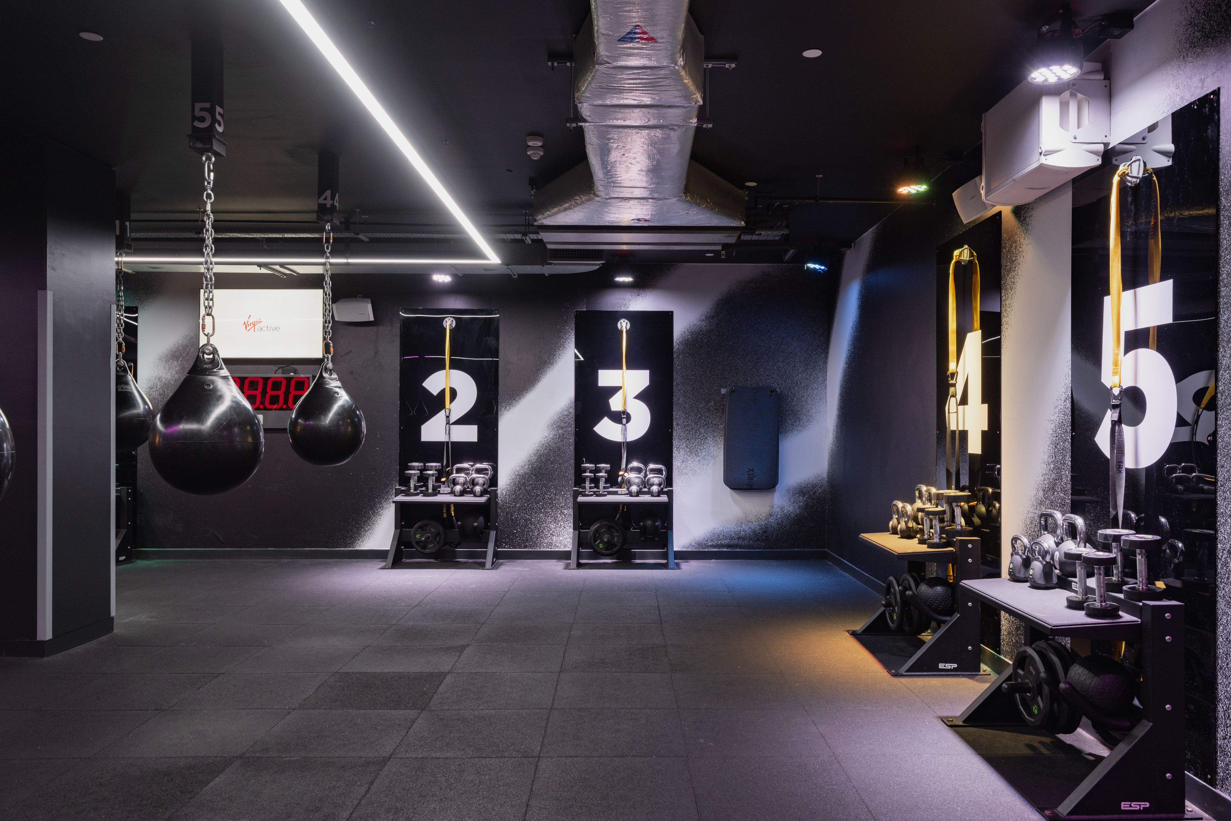 Kensington Boxing Studio