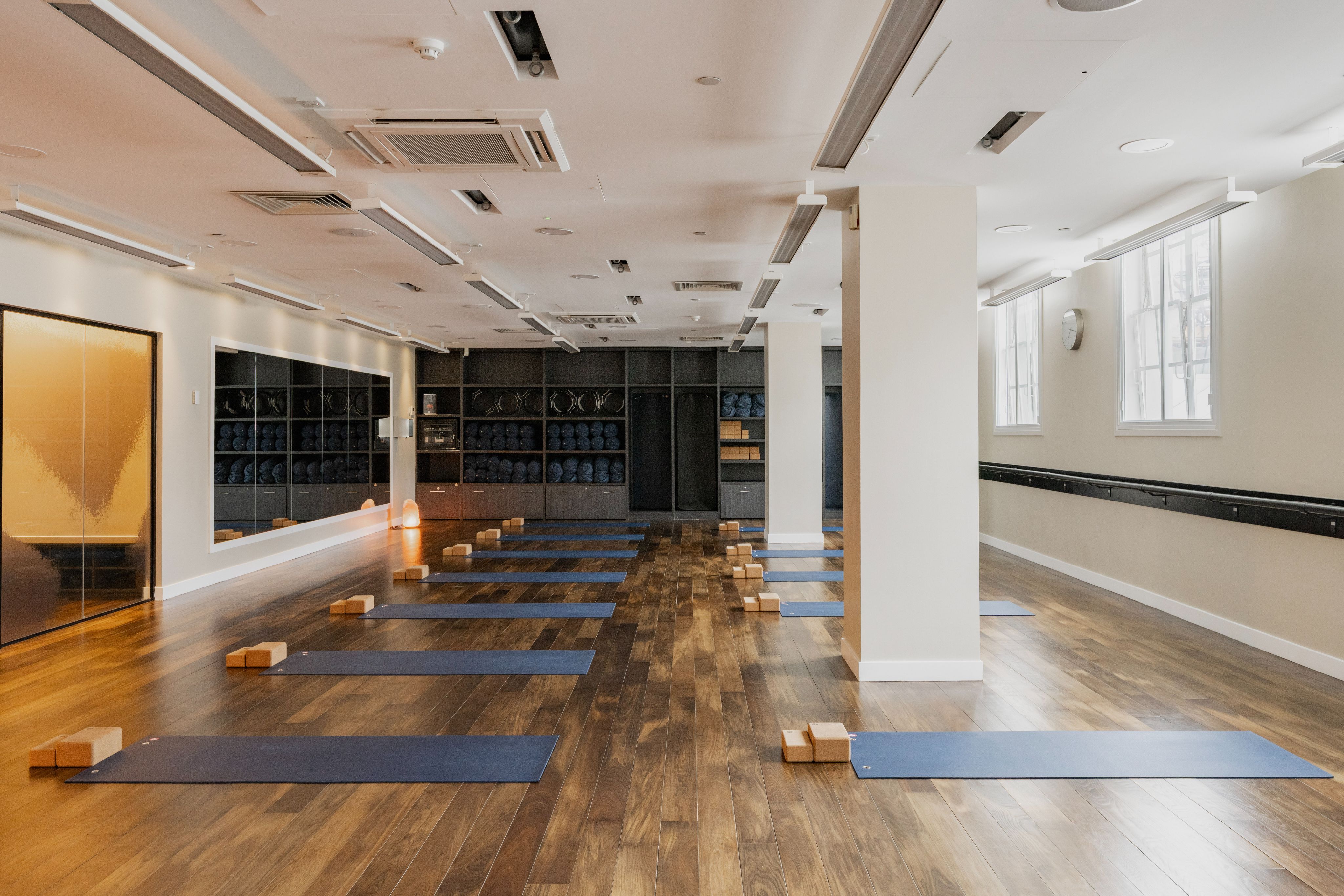 Kensington Yoga Studio
