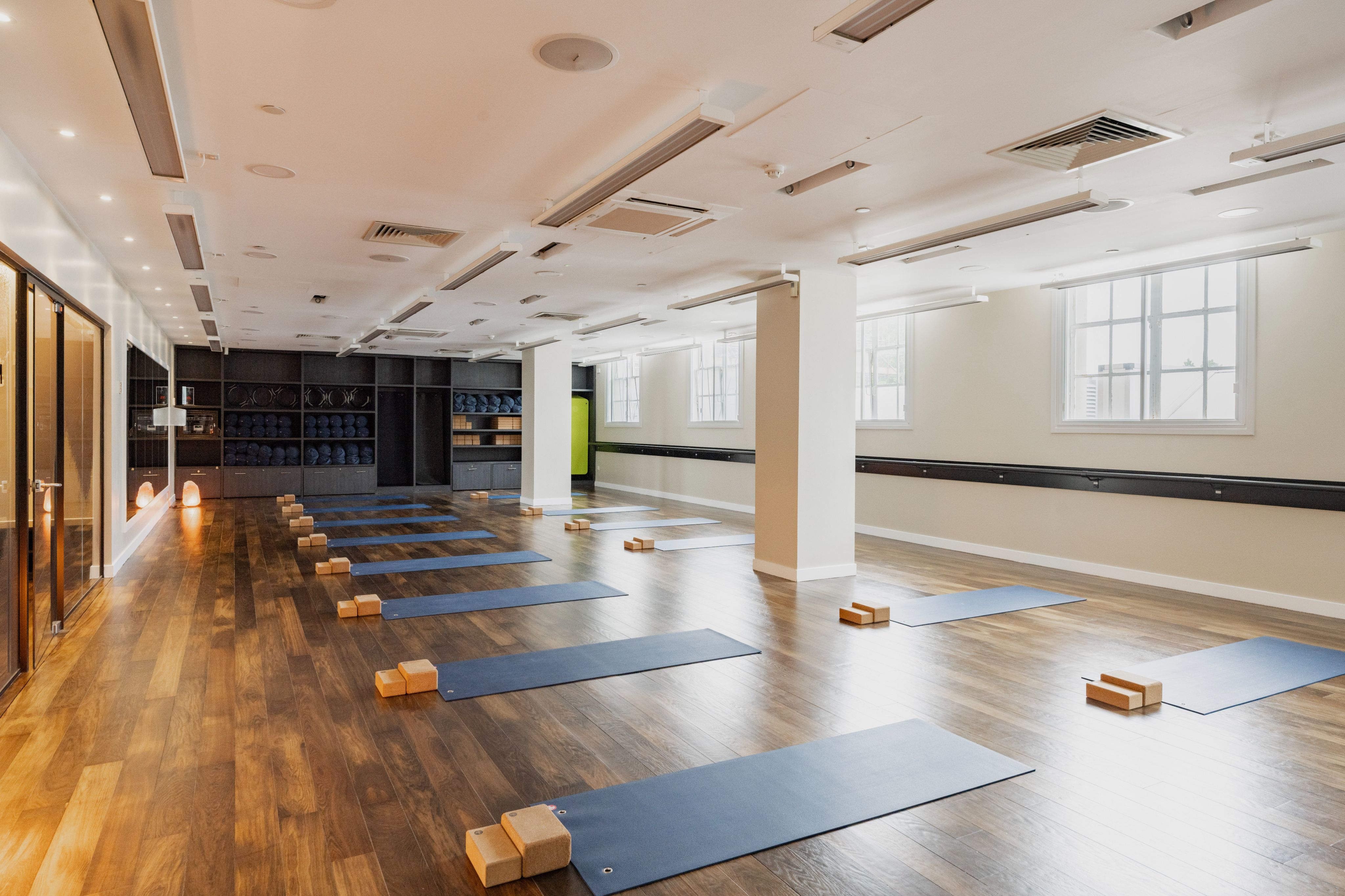 Kensington Yoga Studio
