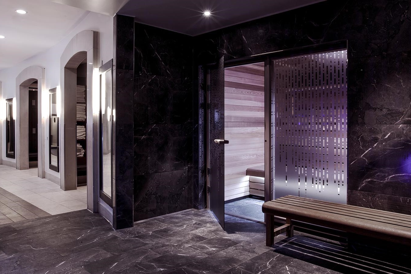 Kensington Spa