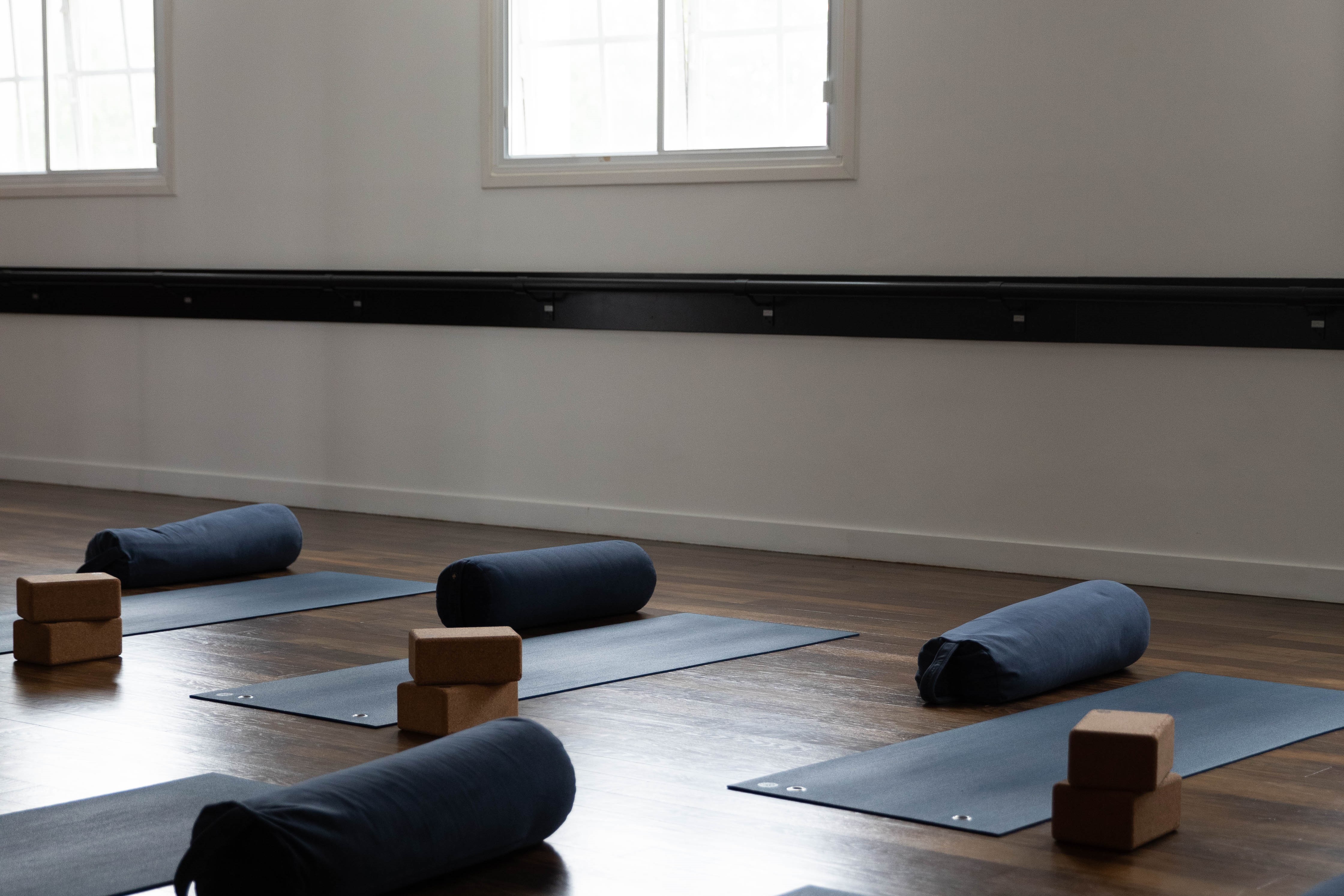 Photo of Kensington Yoga Studio