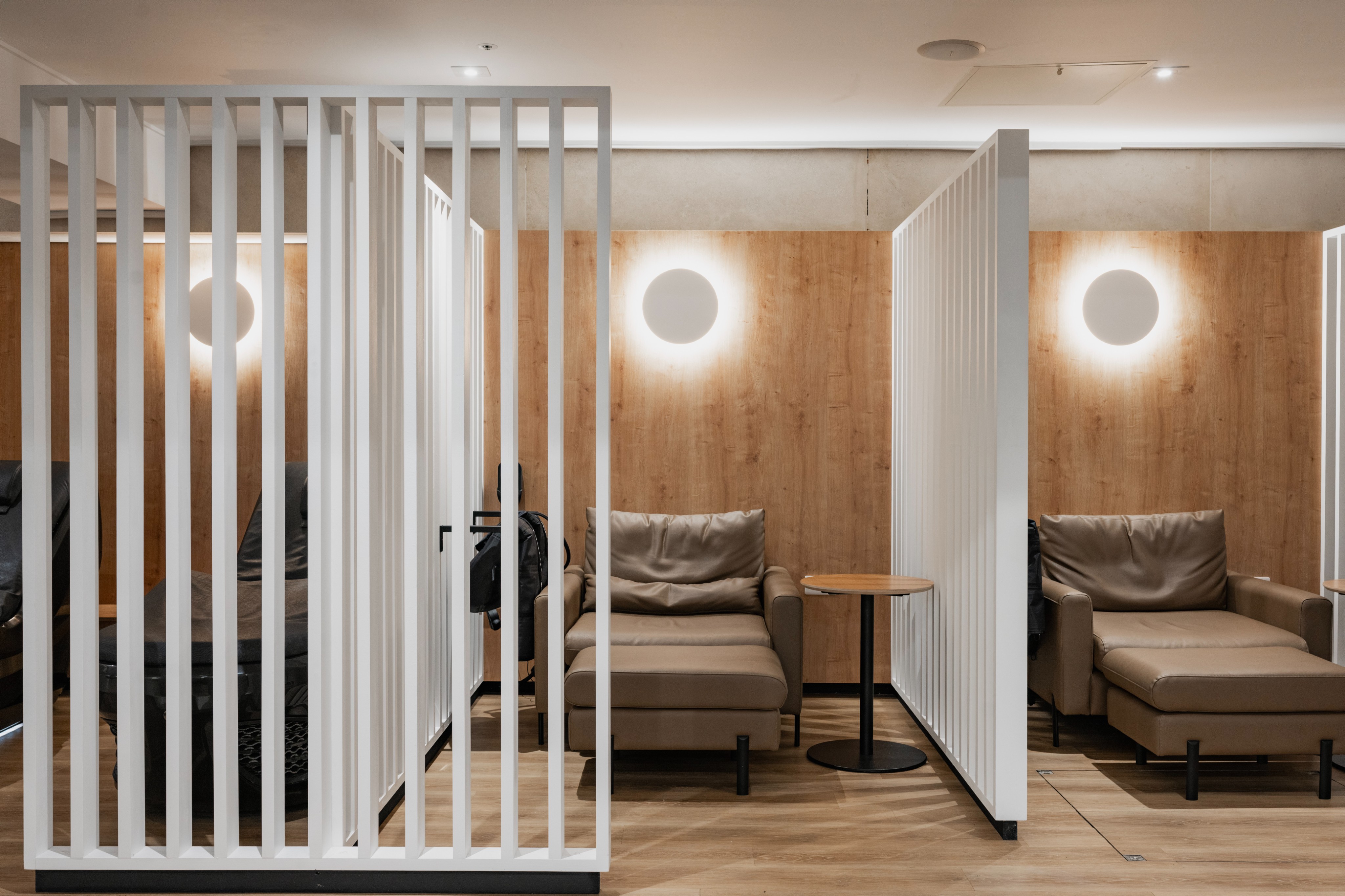 Mayfair Recovery Zone