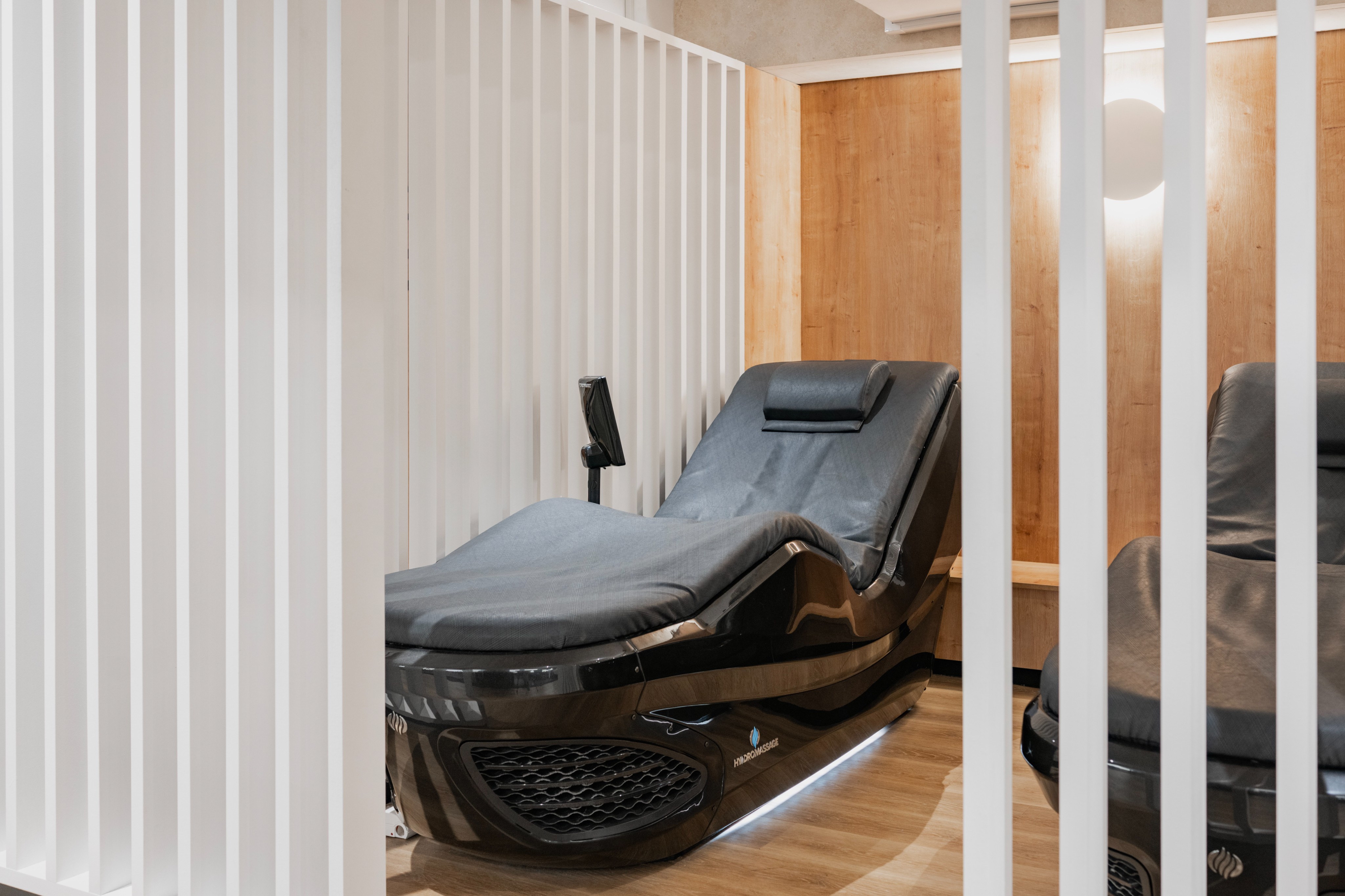 Mayfair Recovery Zone