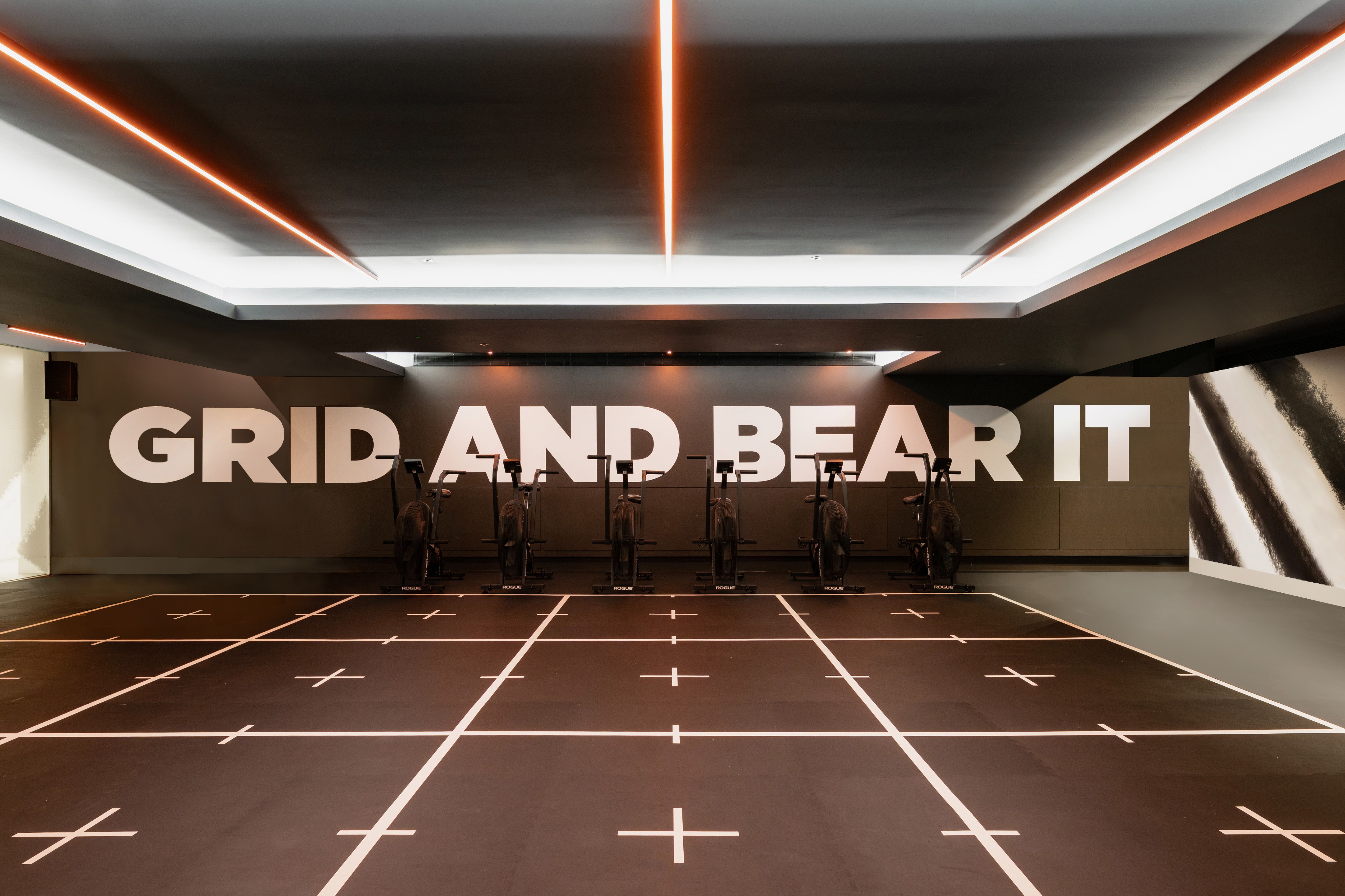 Mayfair Strength & Conditioning