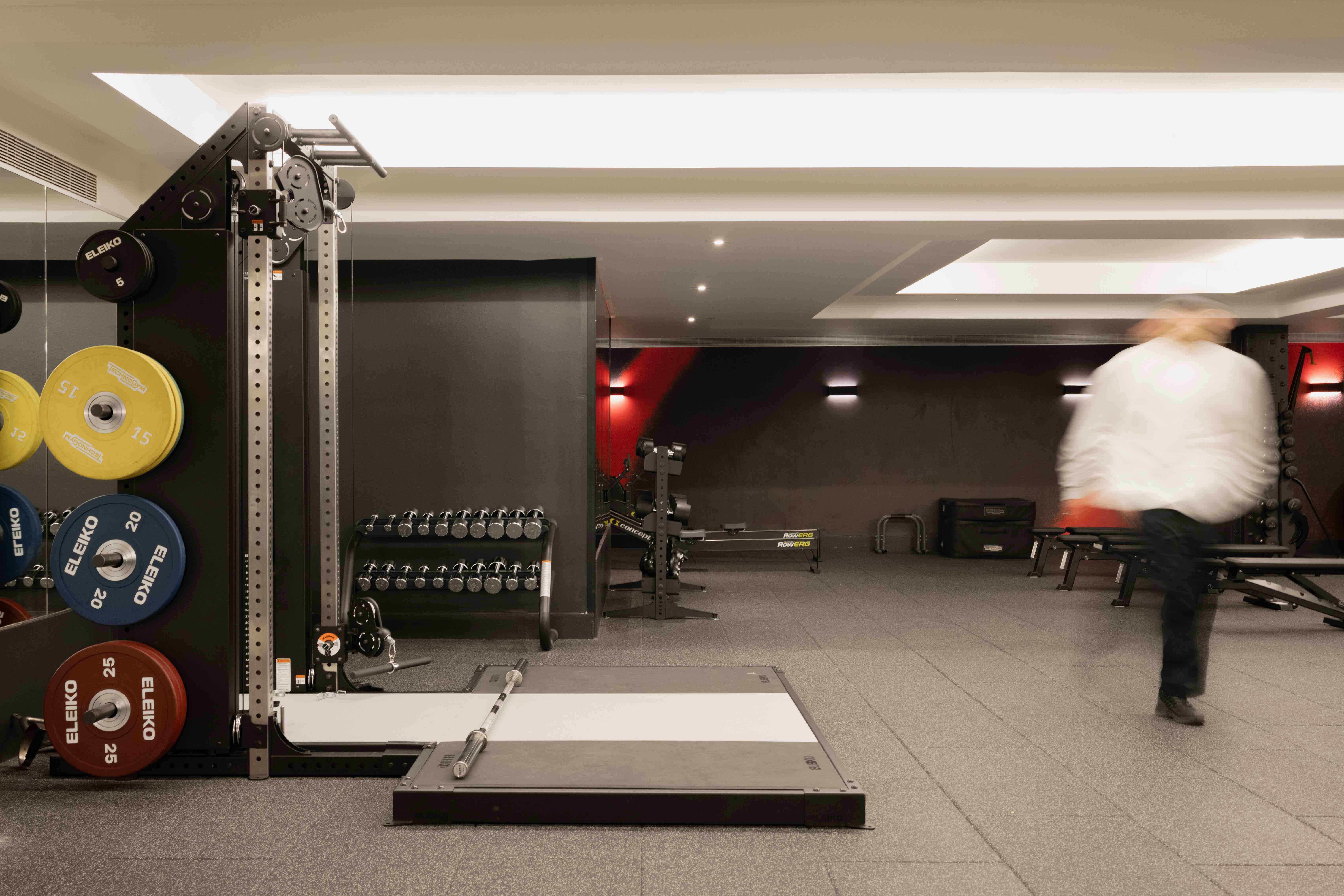 Virgin Active_Mayfair_March 25_Gym floor_11 Virgin Active_Mayfair_March 25_Gym floor_11