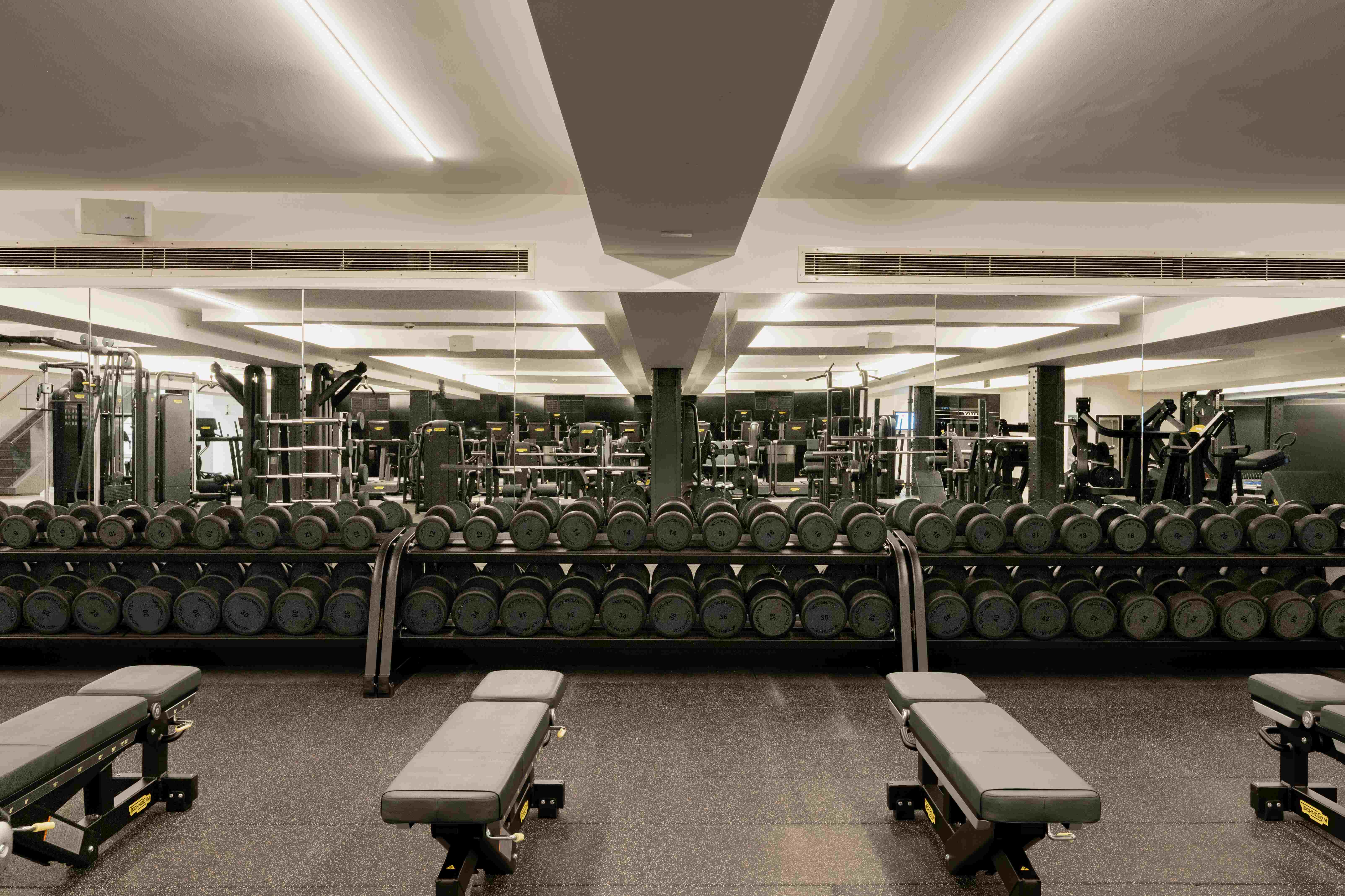 Virgin Active_Mayfair_March 25_Gym floor_5 Virgin Active_Mayfair_March 25_Gym floor_5