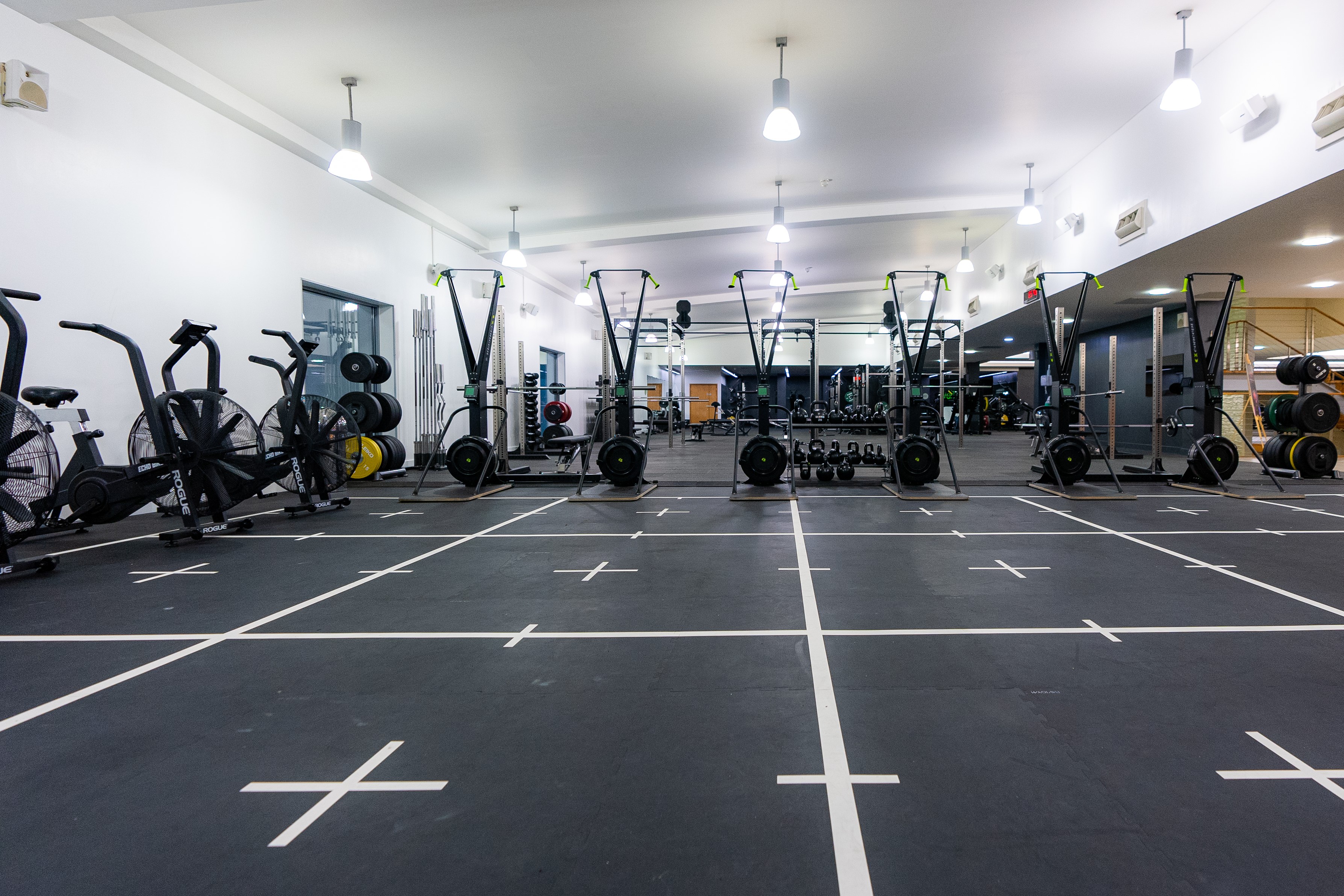 Mill Hill Strength and Conditioning Mill Hill Strength and Conditioning